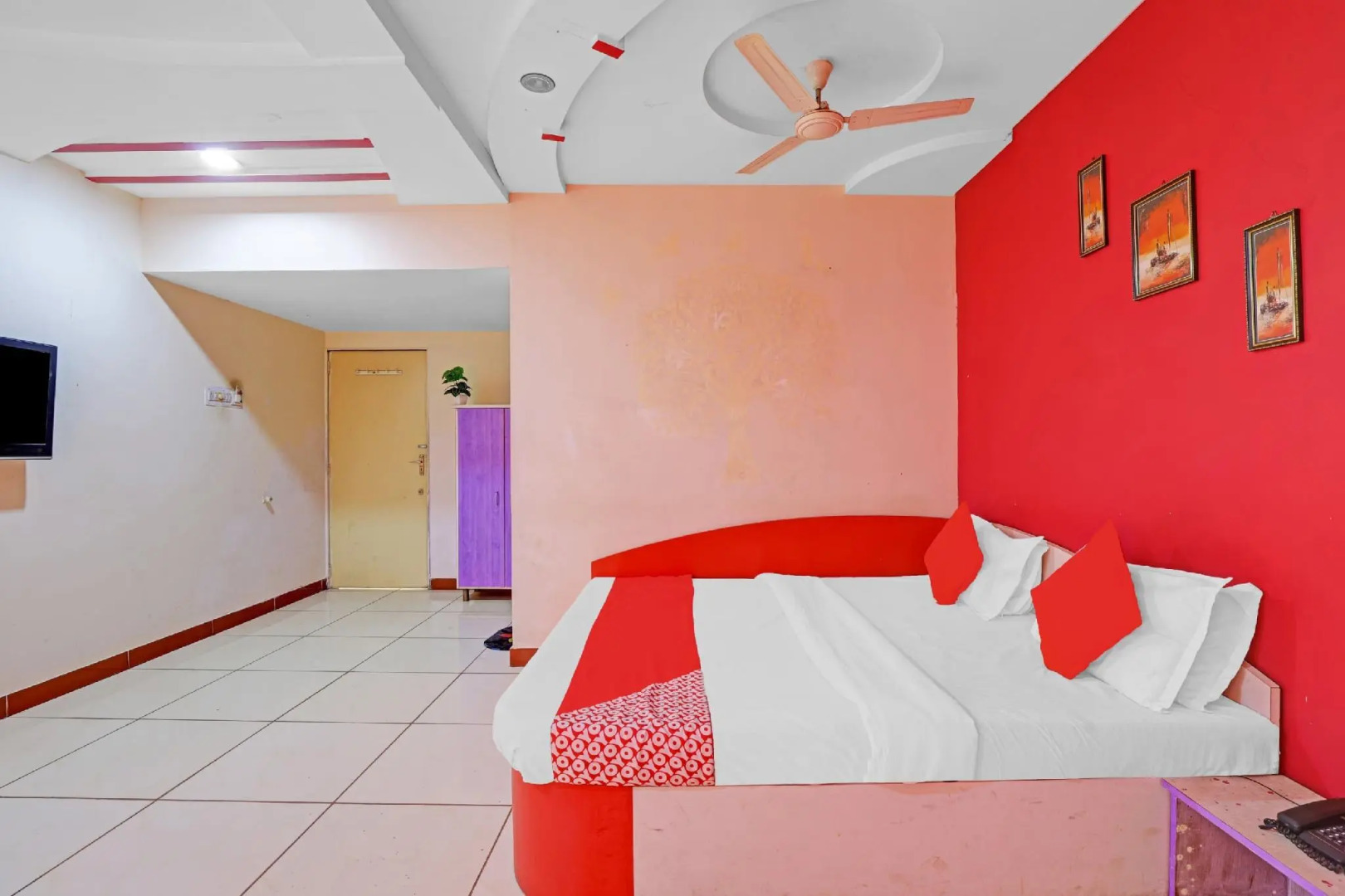 OYO 2798 Hotel Velvet