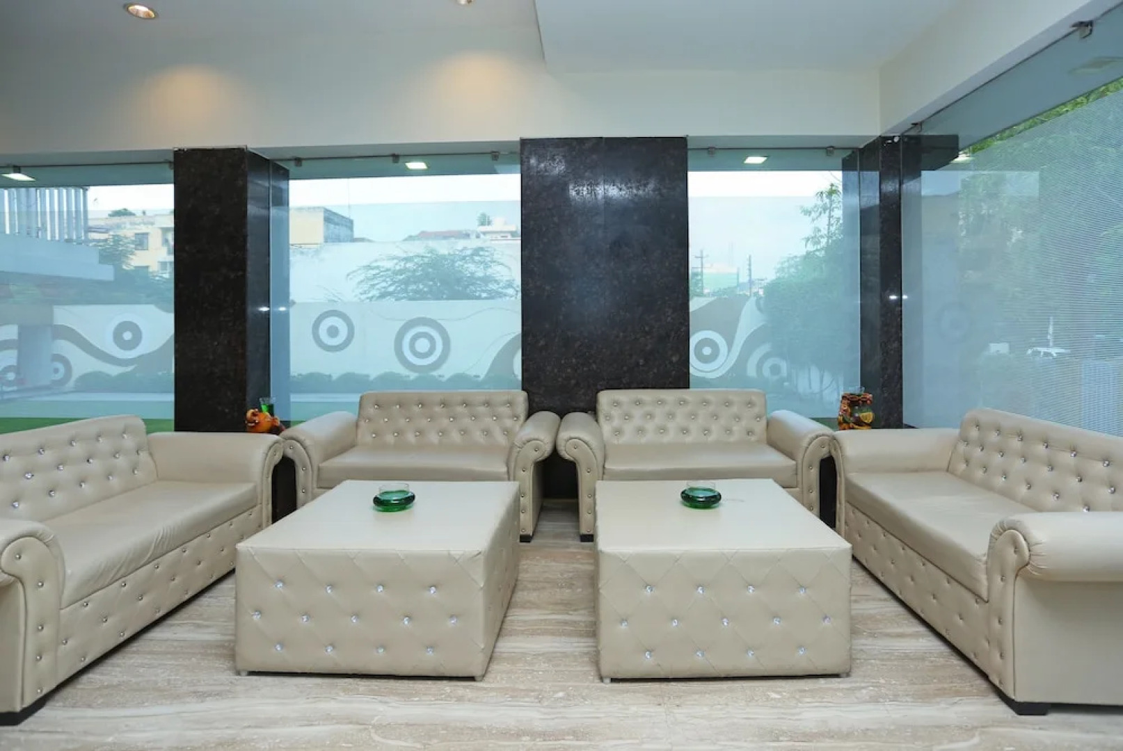 OYO 9178 Hotel New Central Park