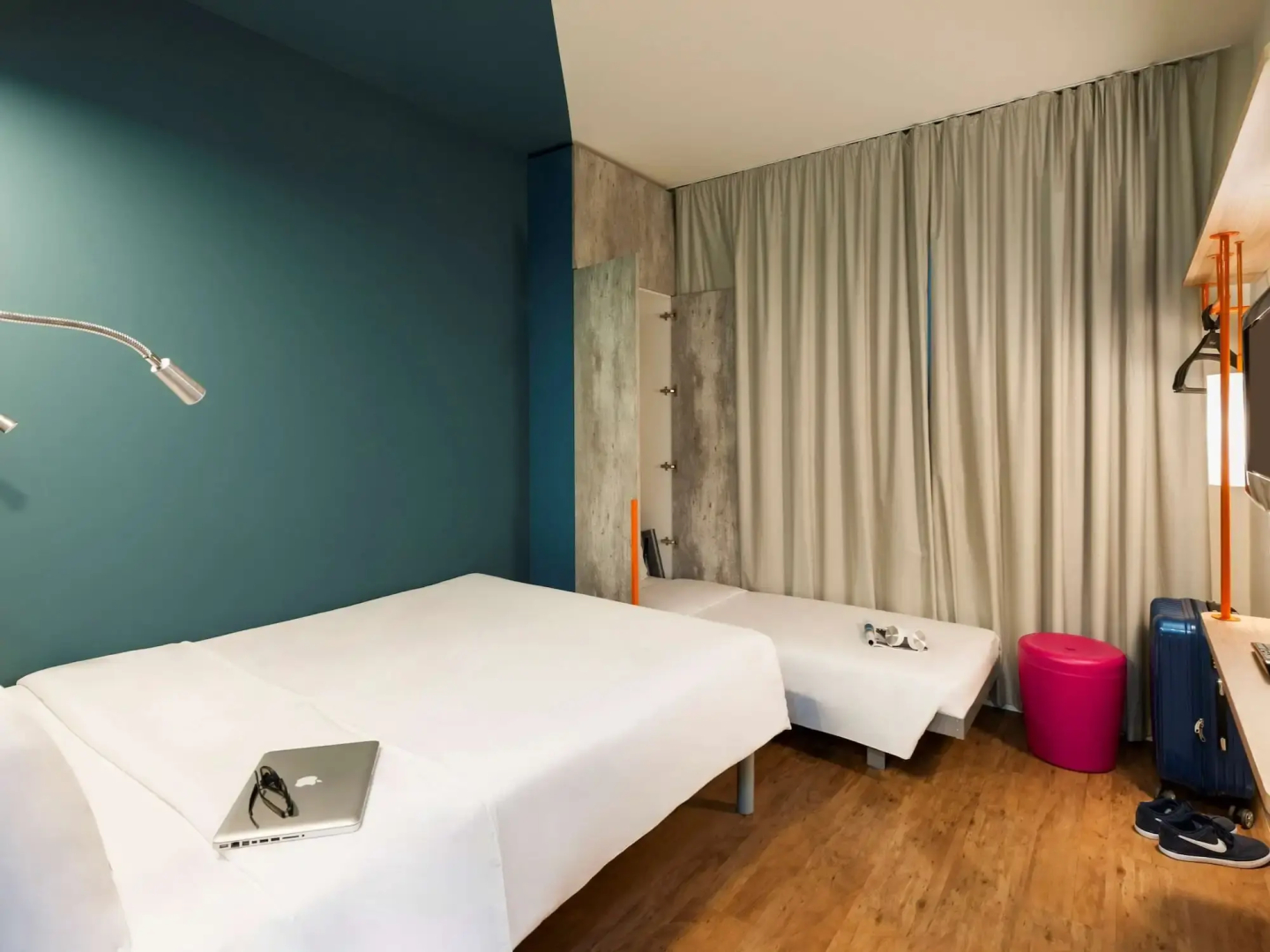 ibis Budget Navegantes Itajaí