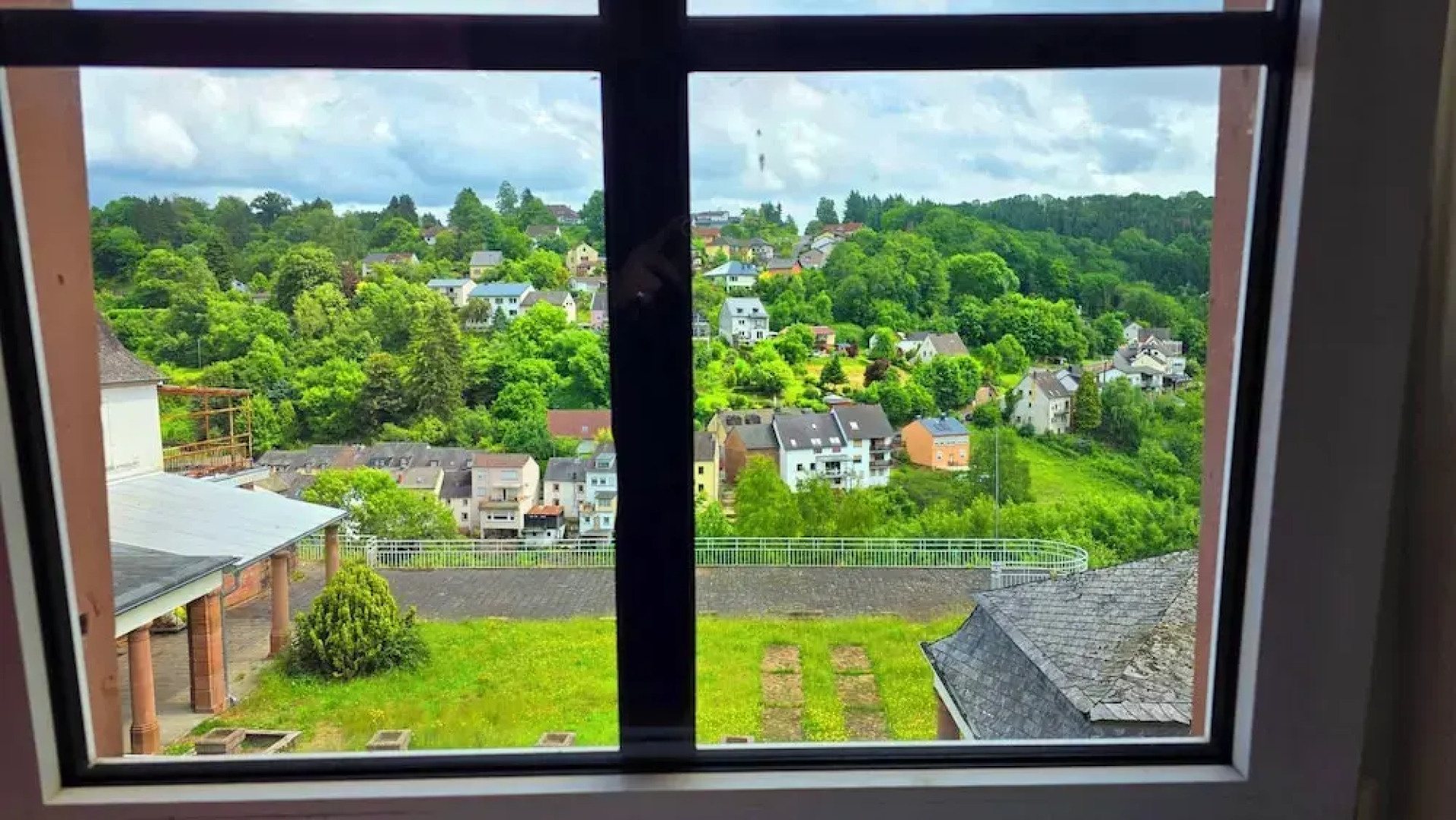 Hotel Eifeler Hof Kyllburg