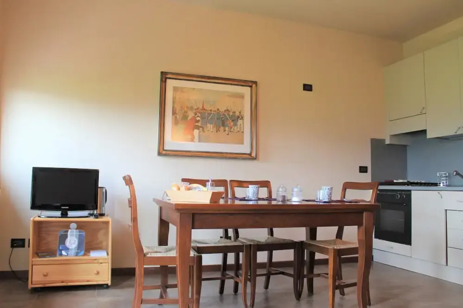 Appartamento Franciacorta