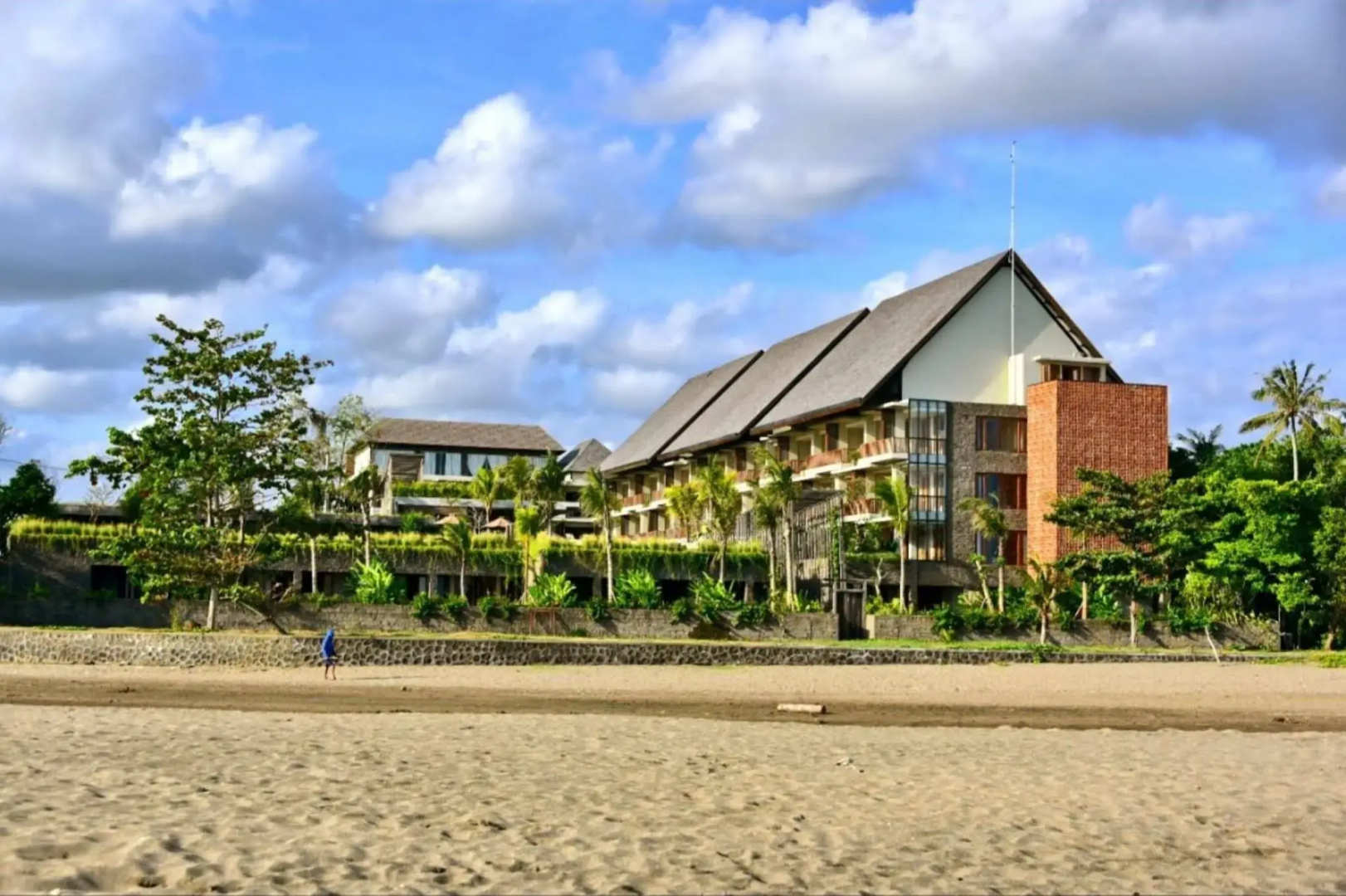 Swarga Suites Bali Berawa, Marclan Collection