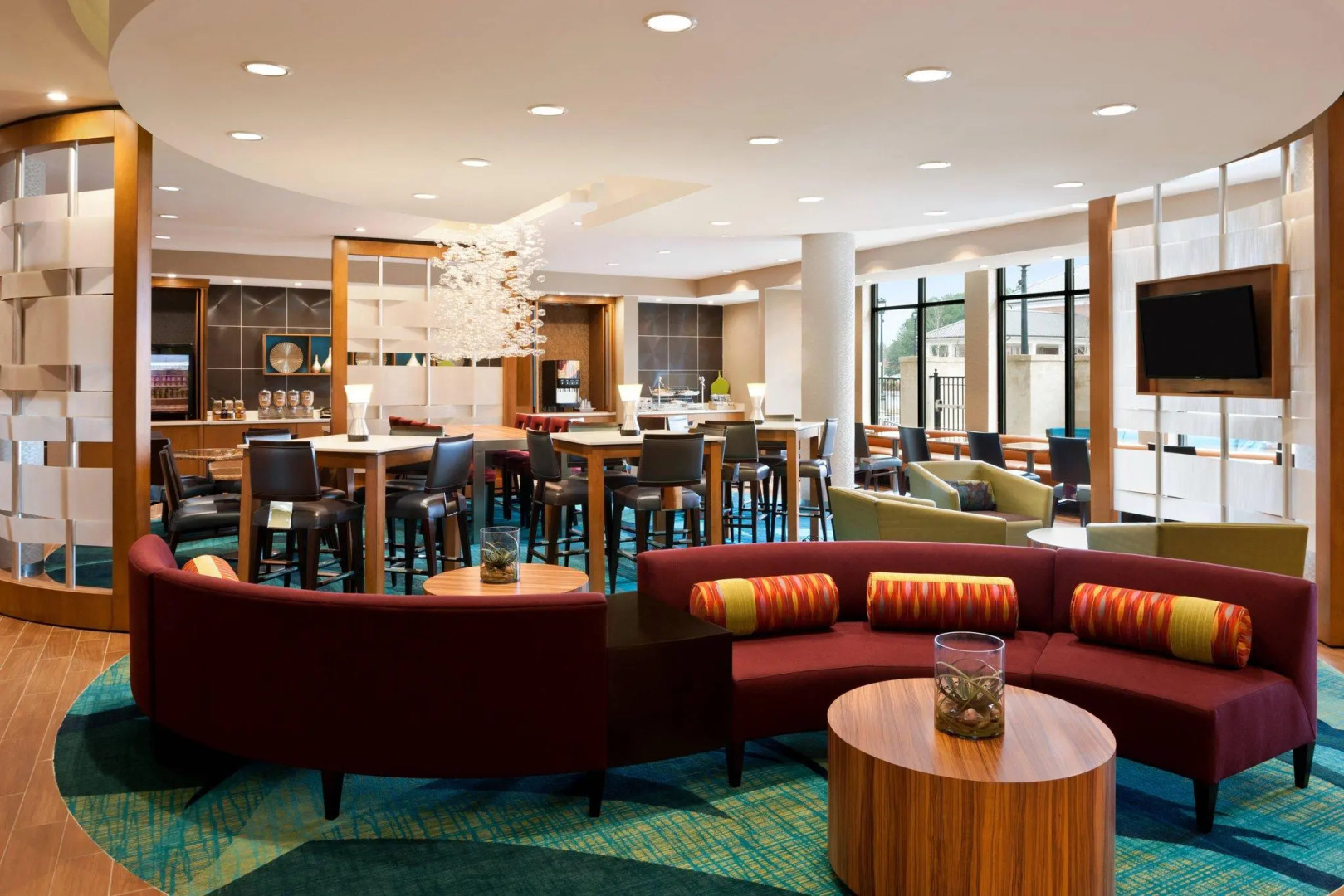 SpringHill Suites Jackson North/Ridgeland