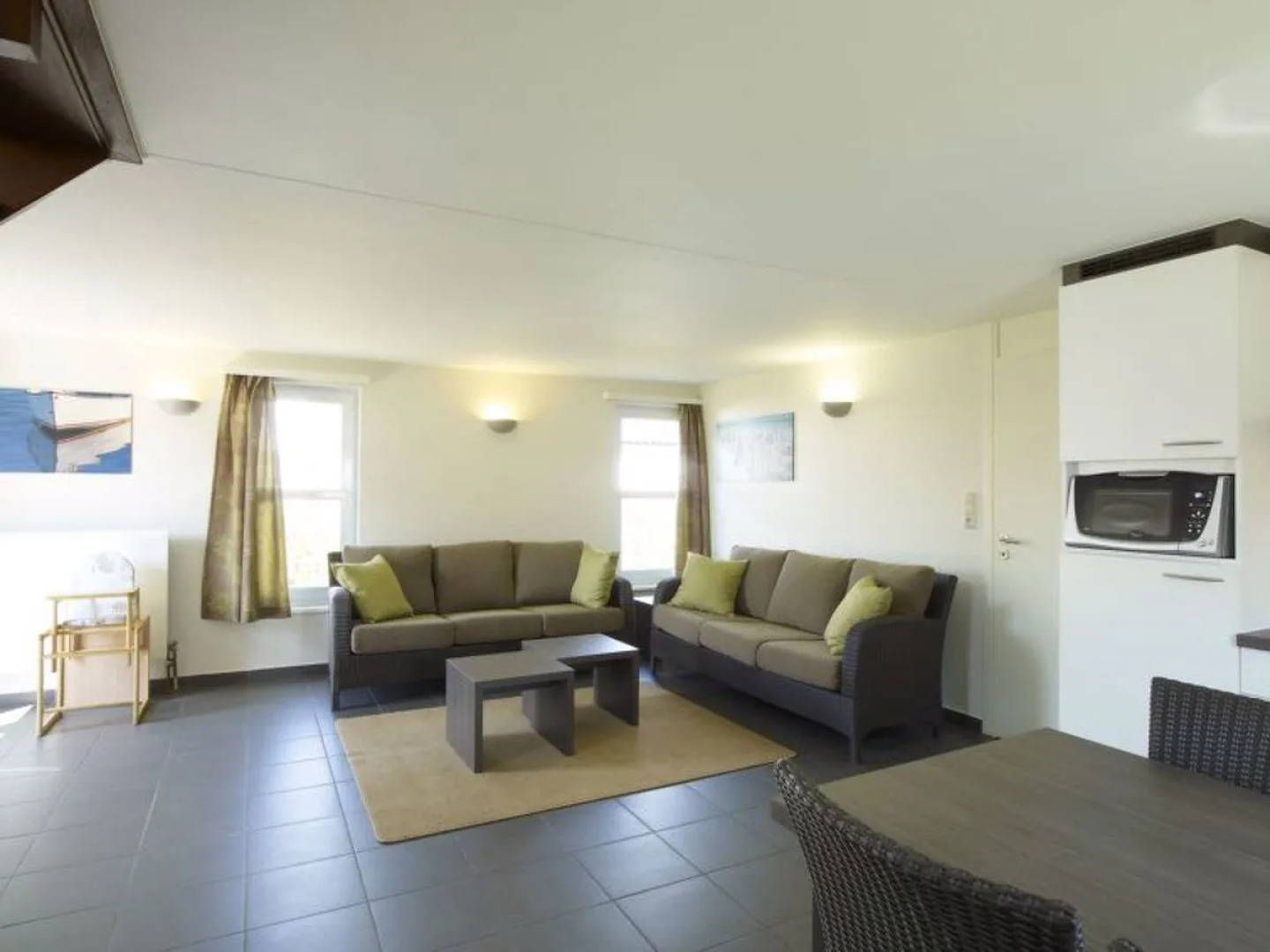 Sunparks Oostduinkerke aan Zee 33198