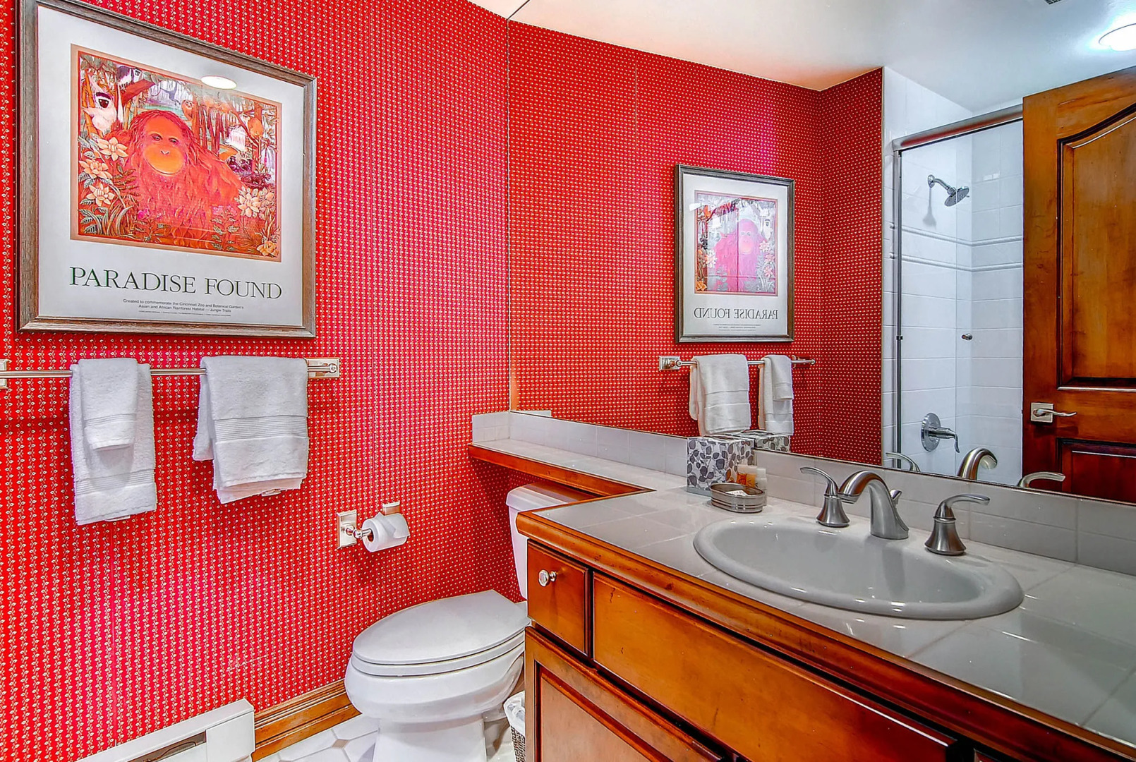 Oxford Court by East West Hospitality