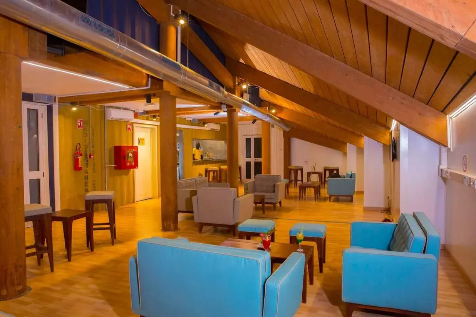 Dunia Hotel Loumbila