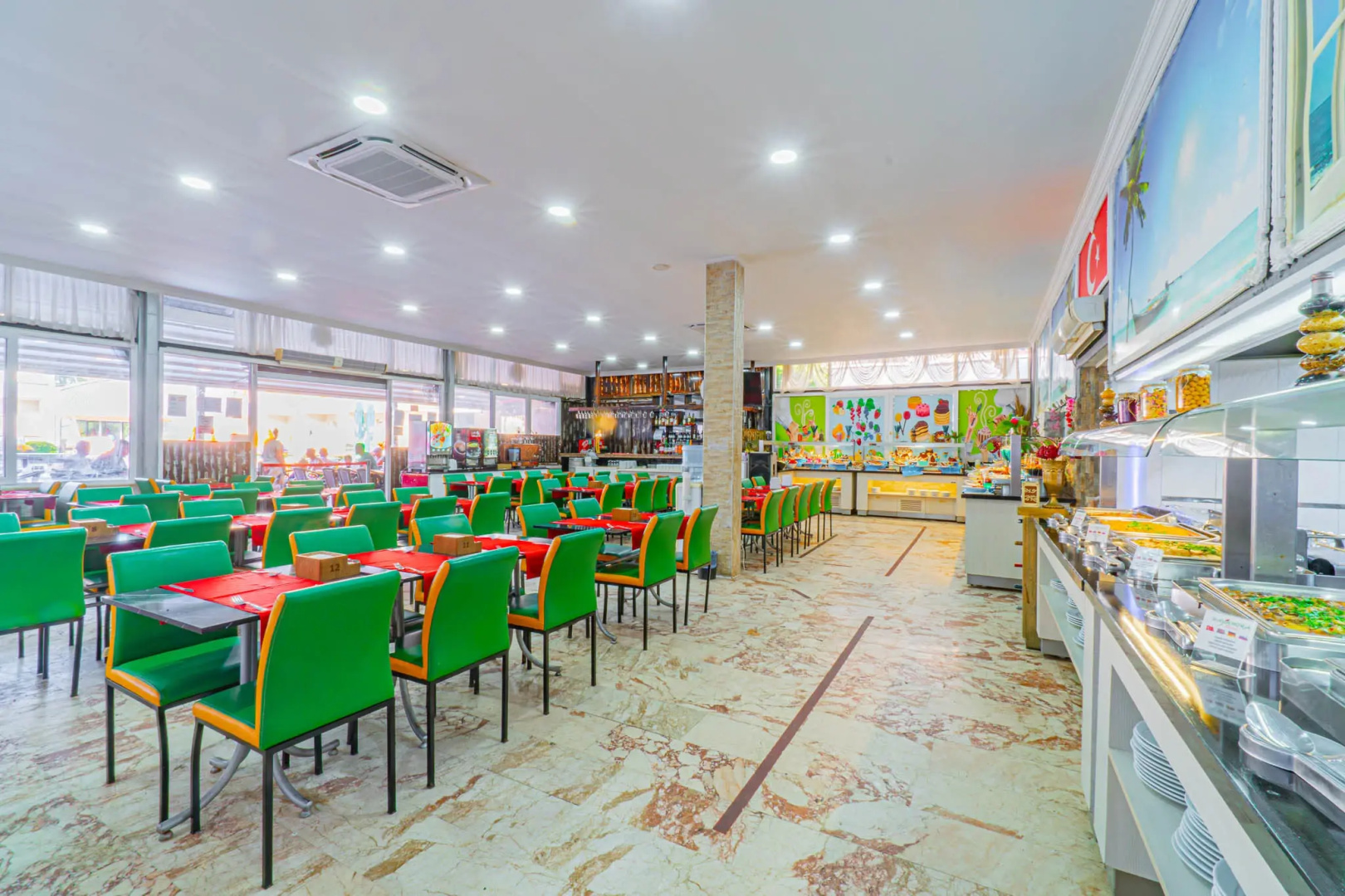 Sayanora Hotel & Park