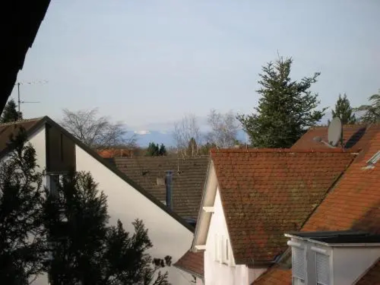 Ferienwohnung Markgräfin