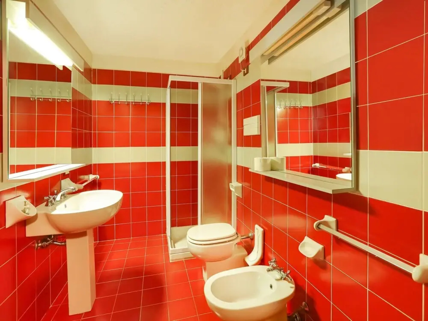 Apartment Nearby the Beach and the Historical Center of Pula