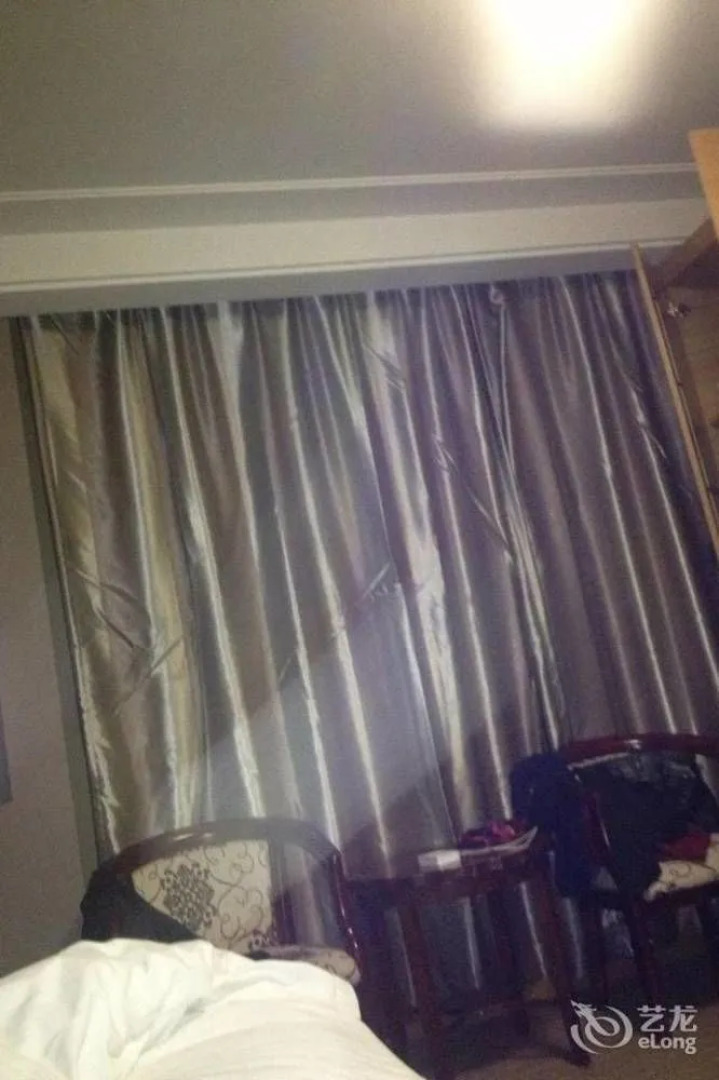 Yantai Tonghui Hotel