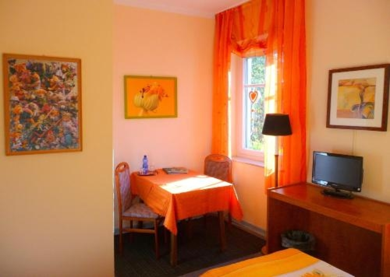 Lampang River Lodge (SHA Certified)