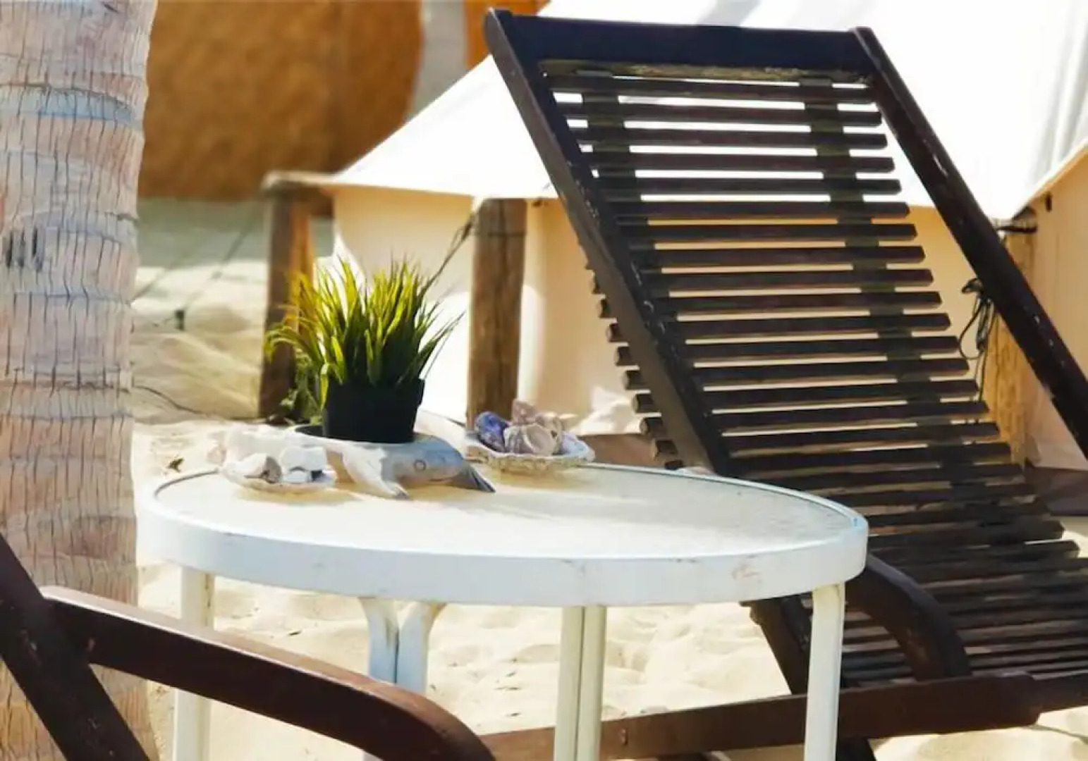 ChiloChill Glamping Resort