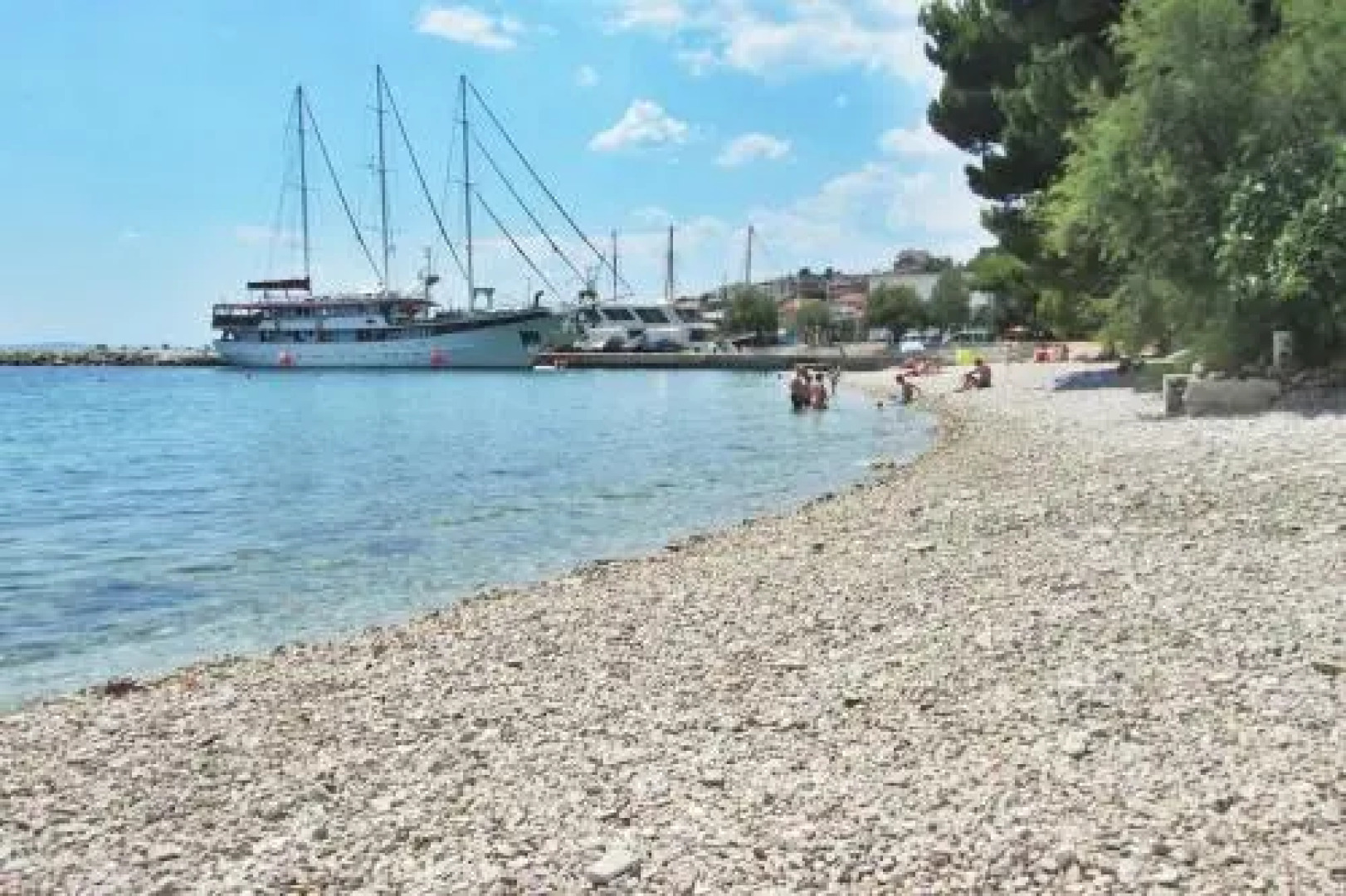 Marinero Studio Apartments