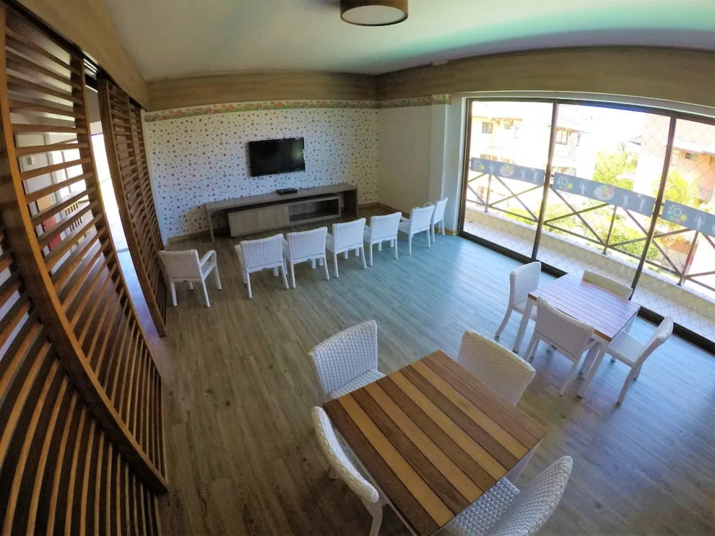 Duplex with Hot Tub near Beach by DM Apartments.