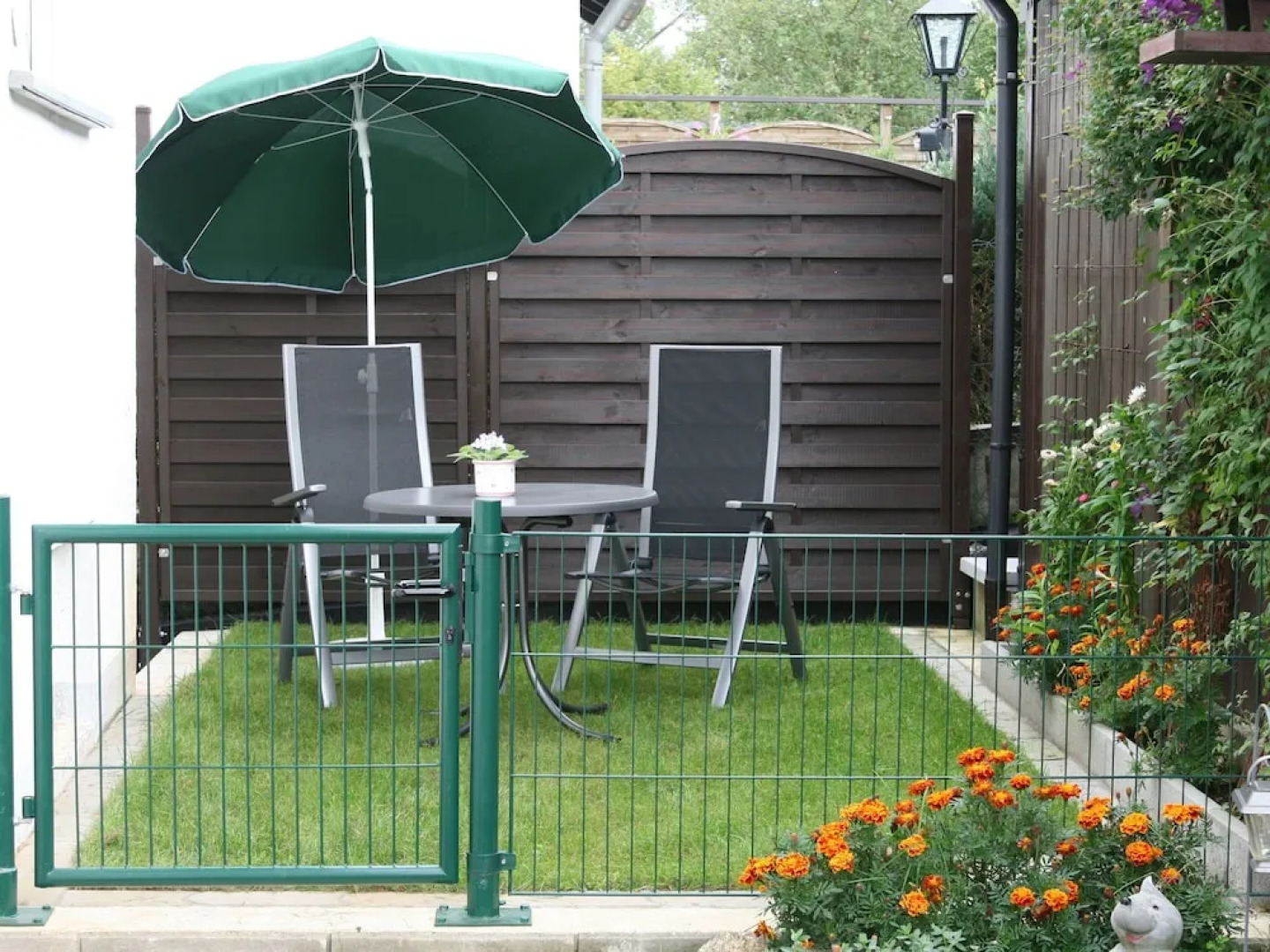 Cozy Apartment in Hillesheim Germany with Terrace