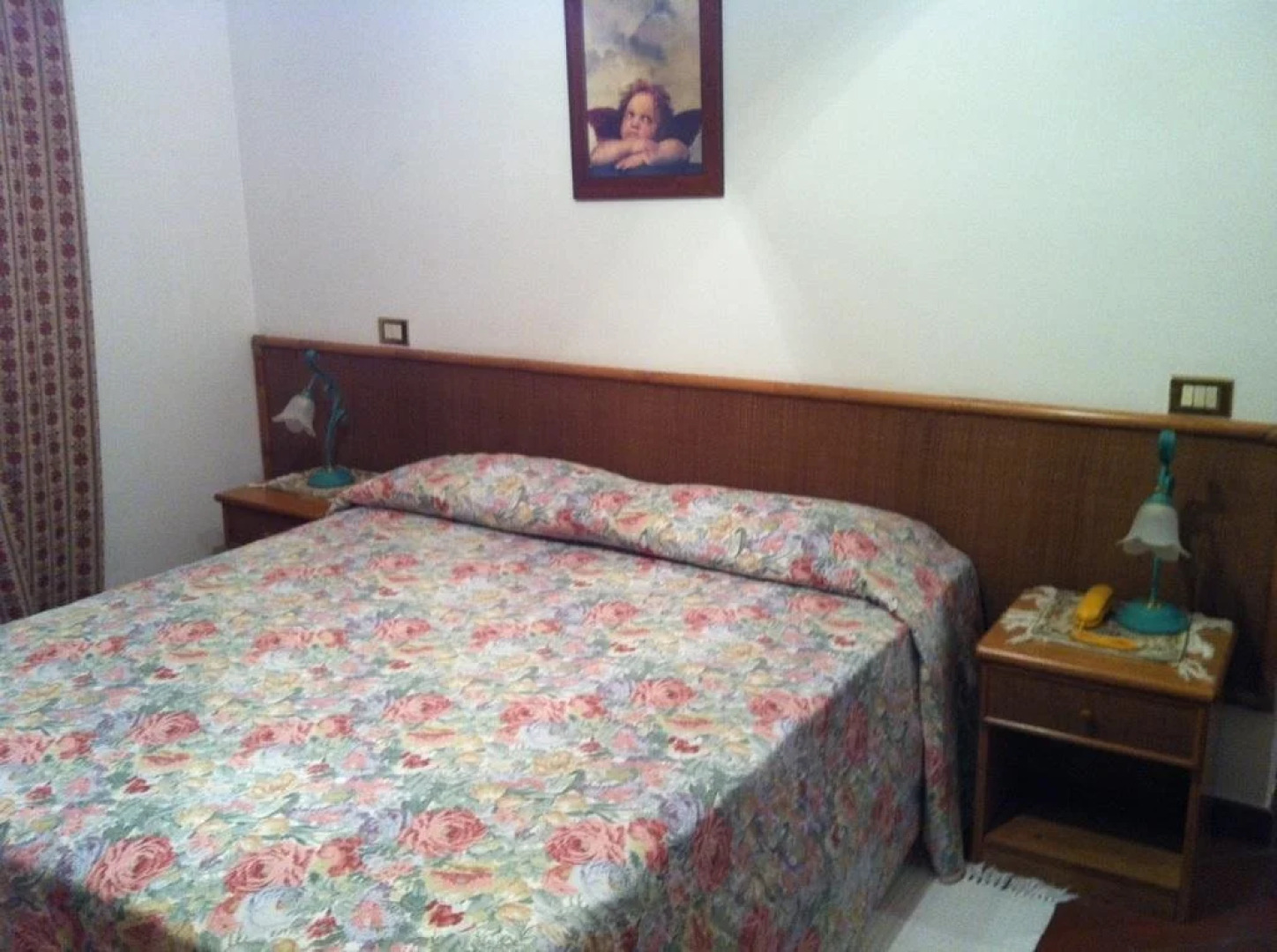 Agriturismo La Cavaliera