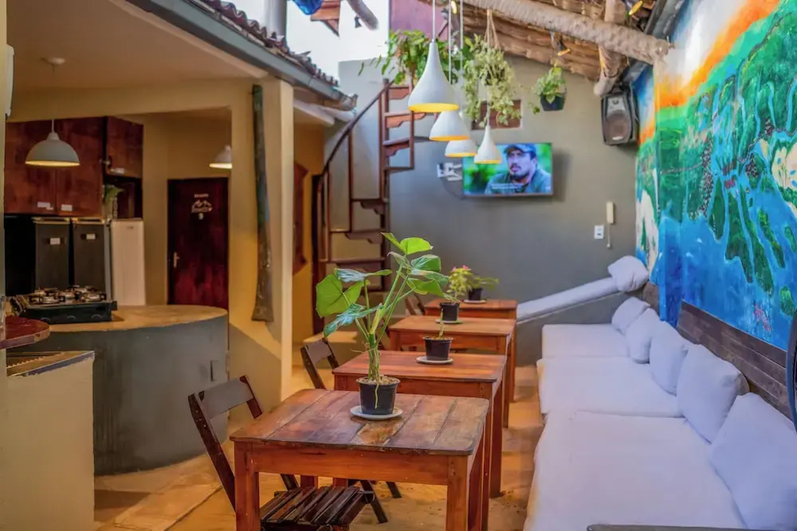 Hostel Jericoacoara
