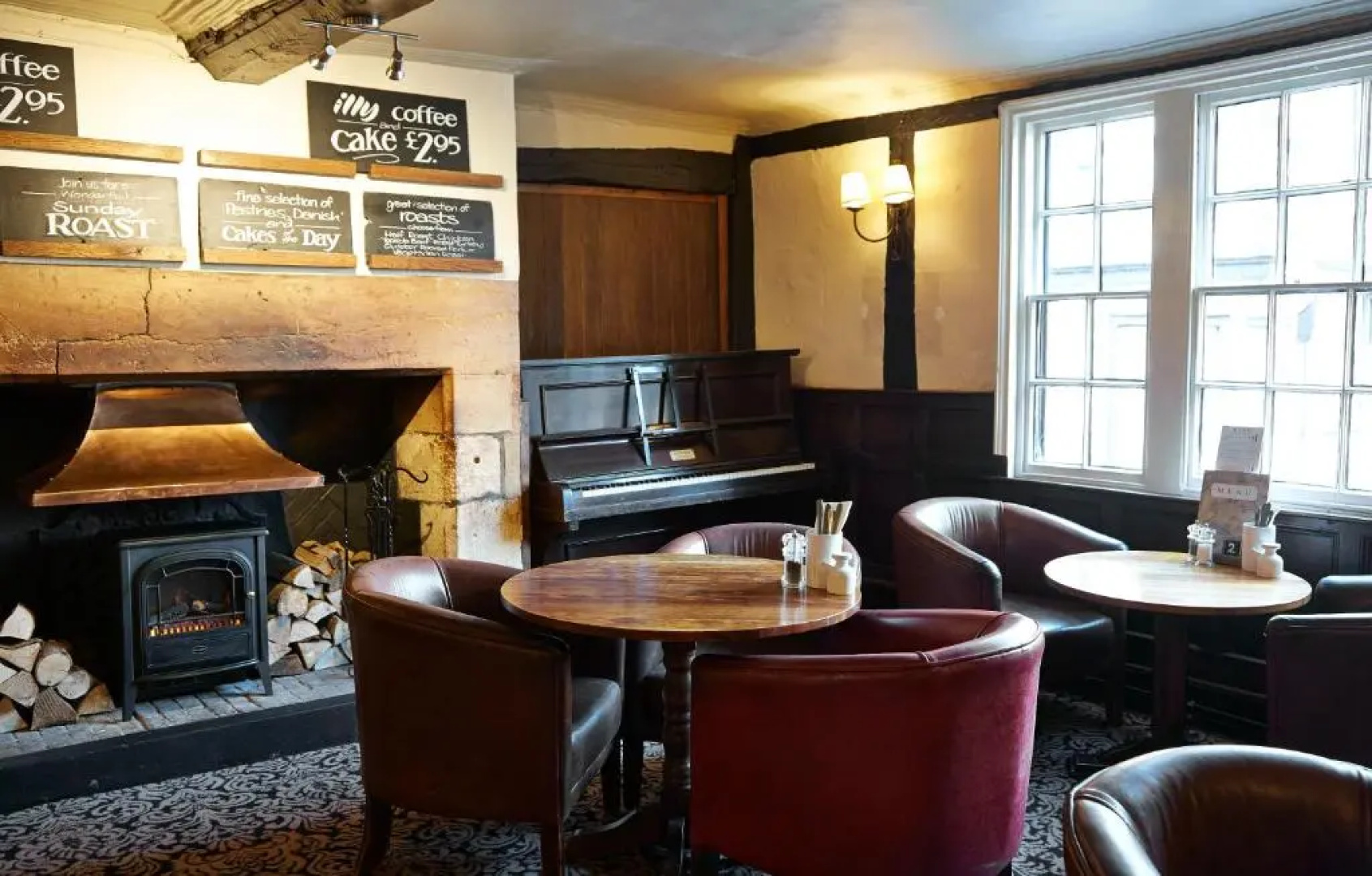 Bell Hotel by Greene King Inns