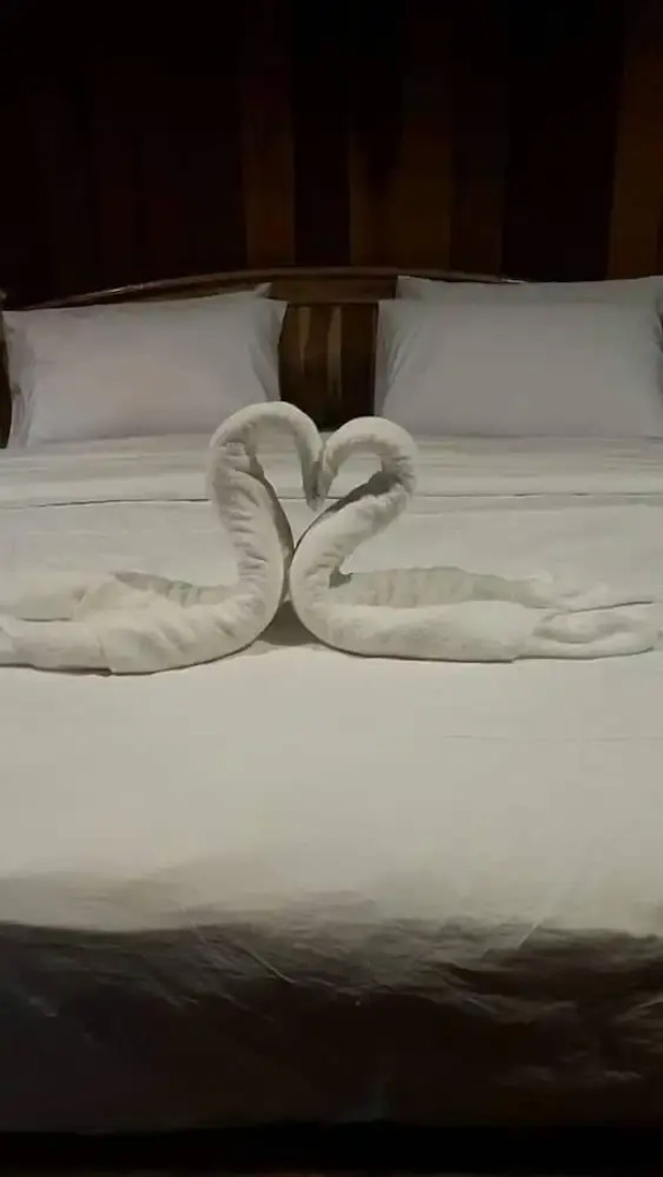 Tanavadee Boutique and Resort