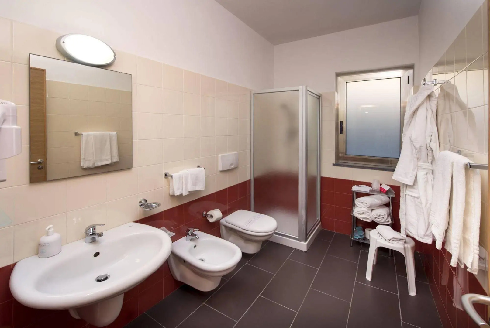 VOI Baia di Tindari Resort