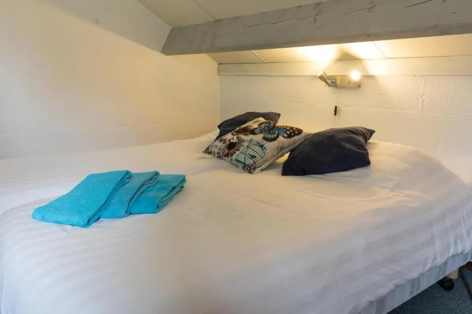 Holiday home Gulpdal Vakantiewoningen.