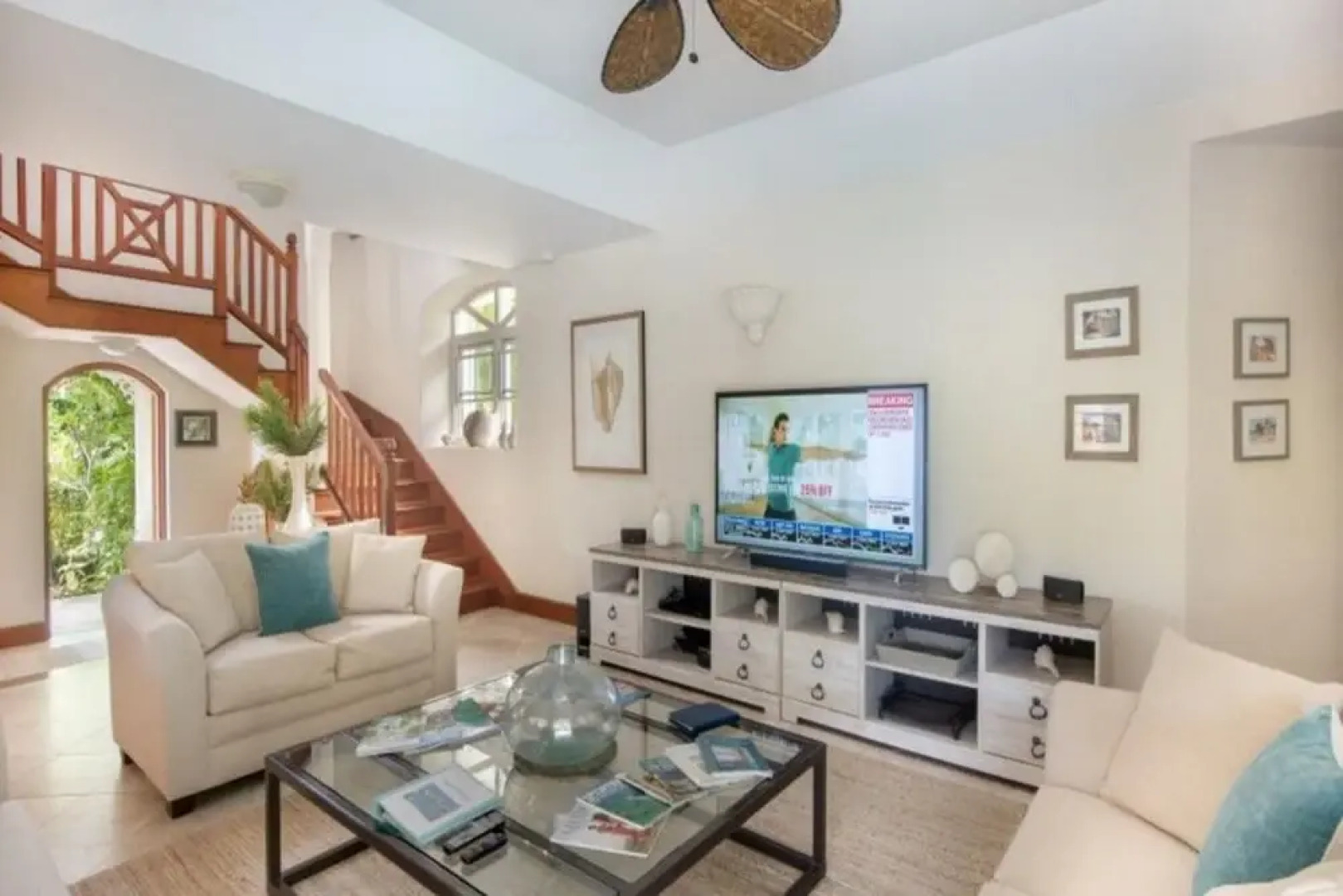 Rock Ridge by Barbados Sotheby's International Realty