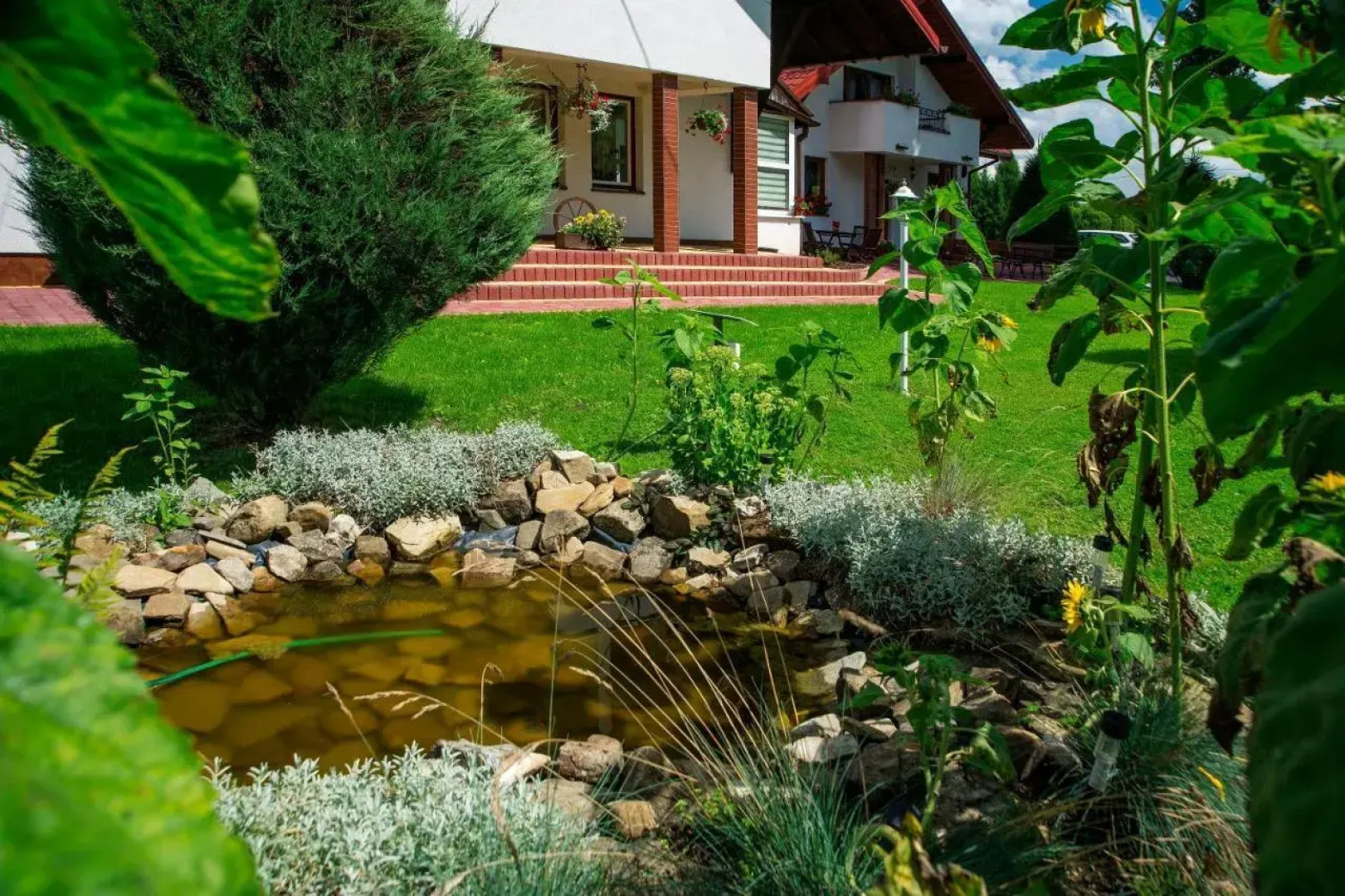 U Kieszów - Alicja Kiesz