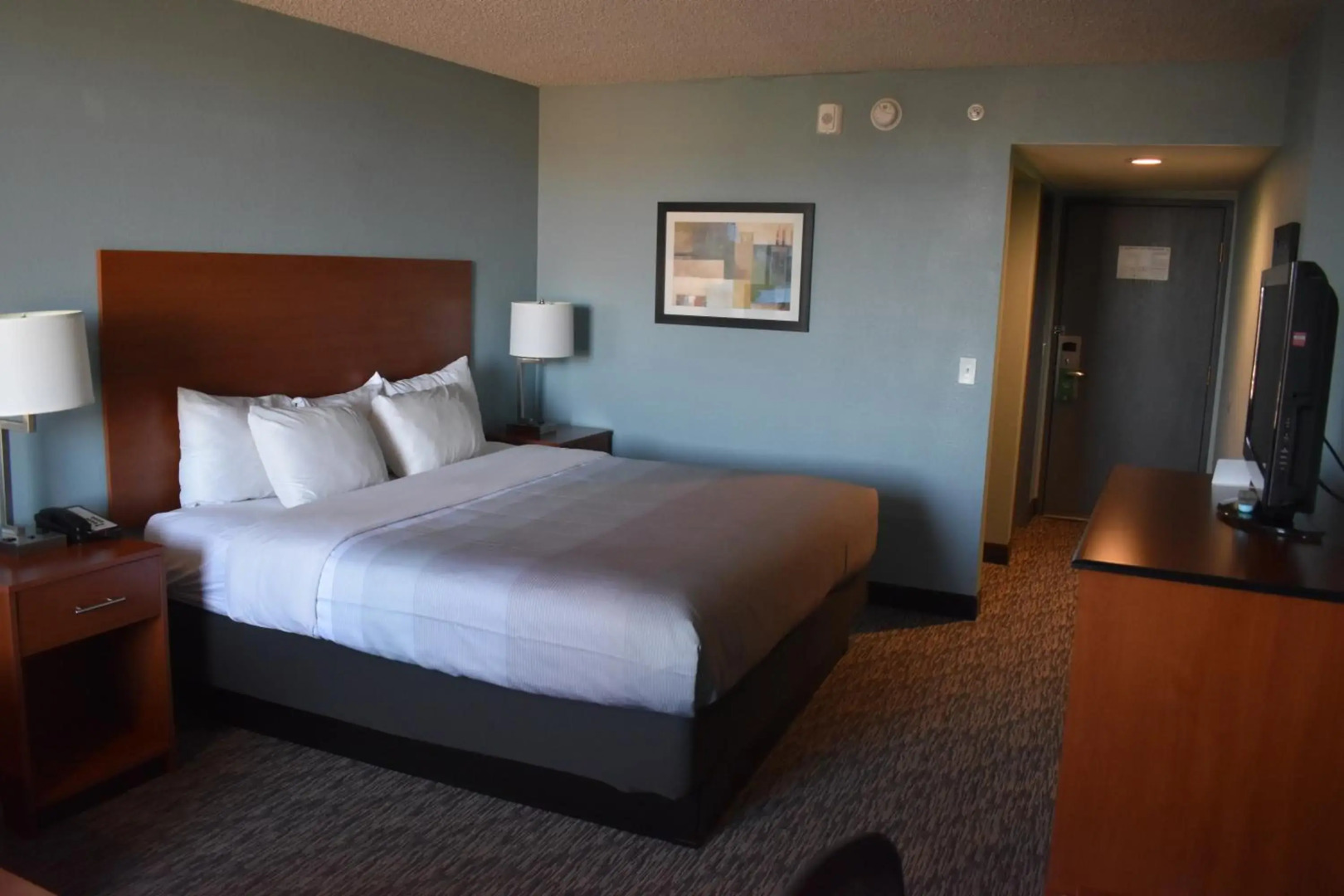 Quality Inn and Suites Garden of the Gods