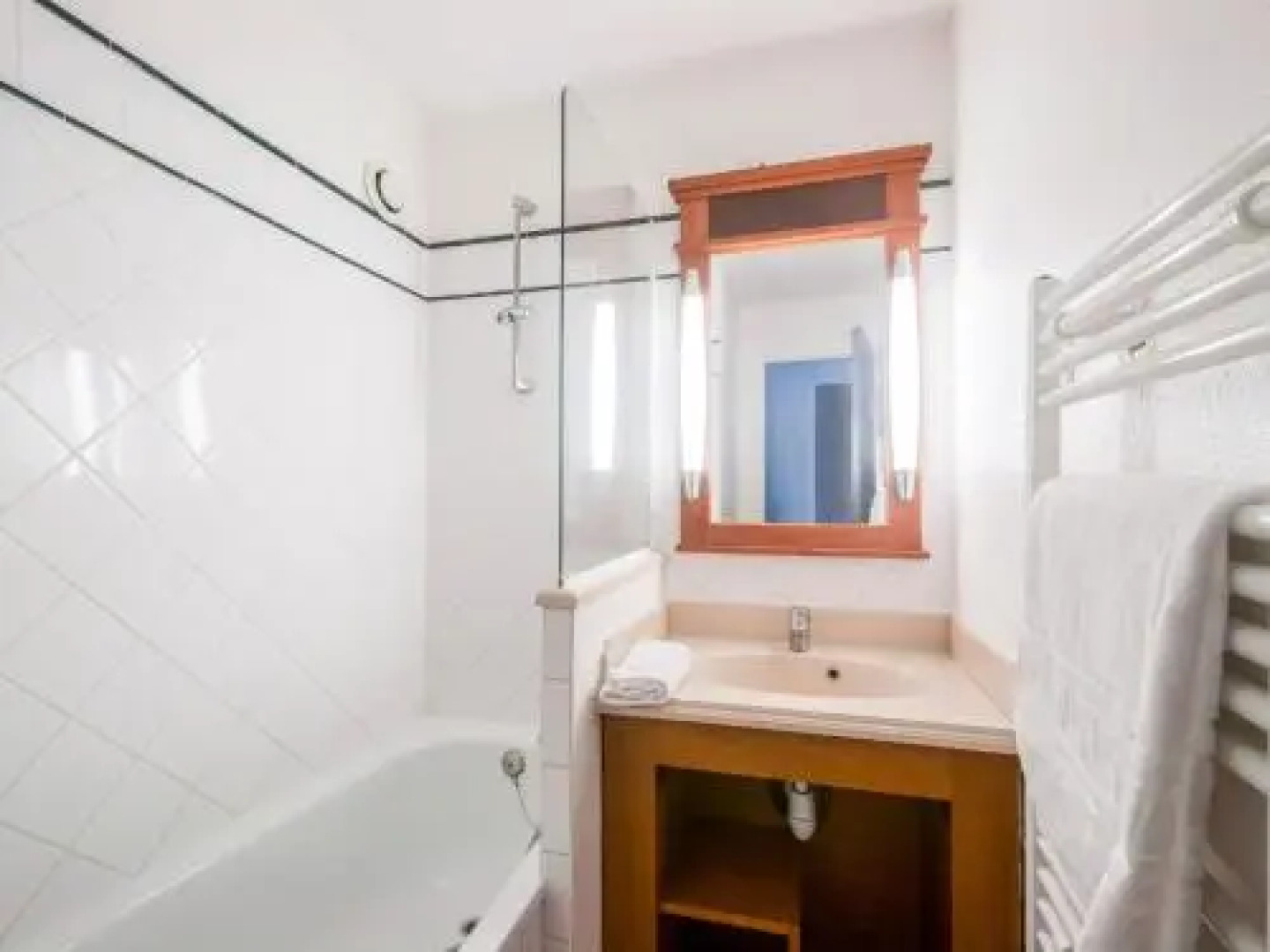 Apartment Domaine Golf Resort