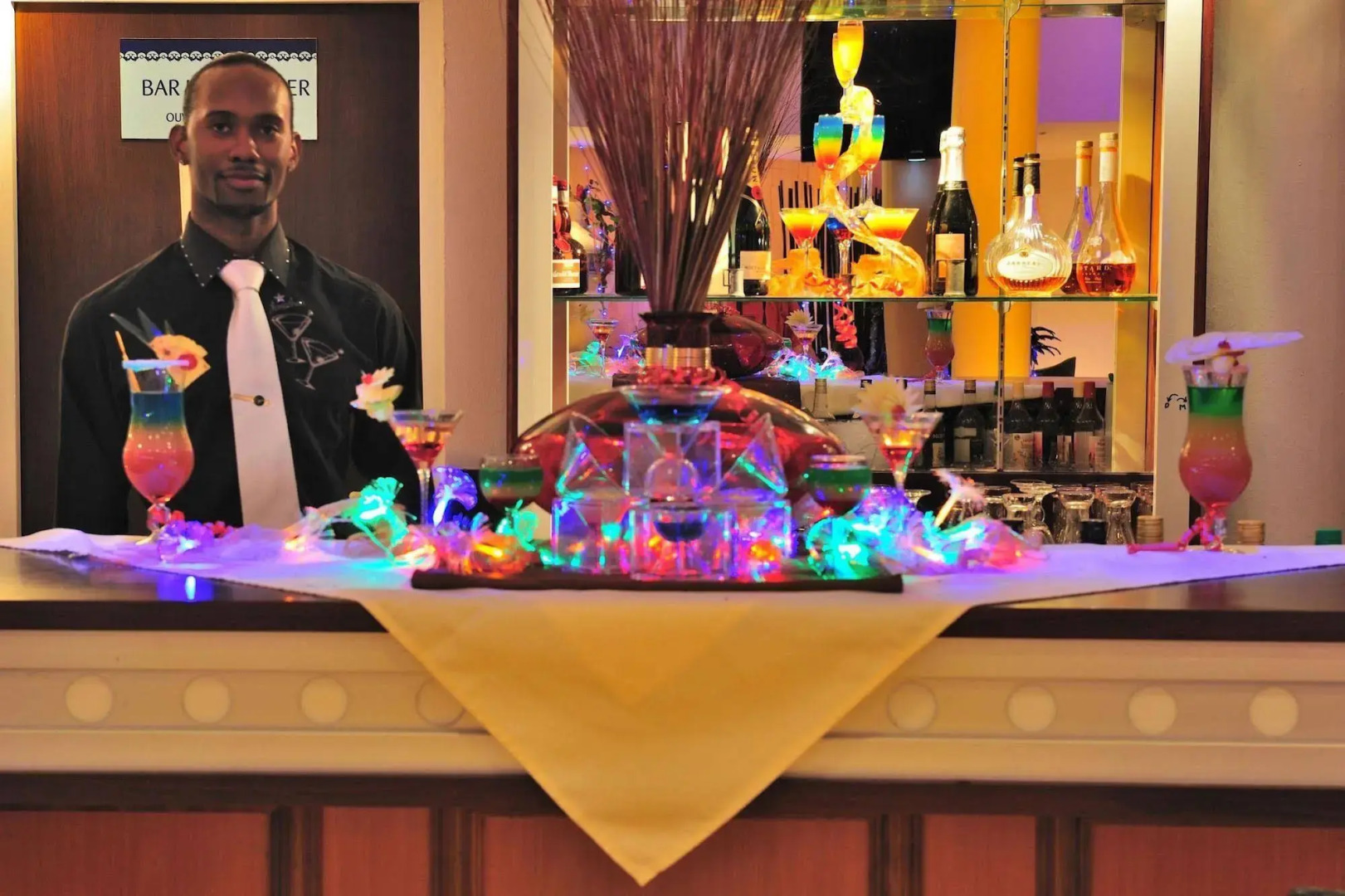 Karibea Beach Resort Prao Résidence