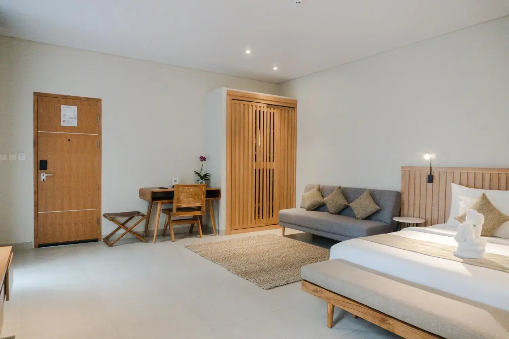 ZIN Canggu Resort & Villas