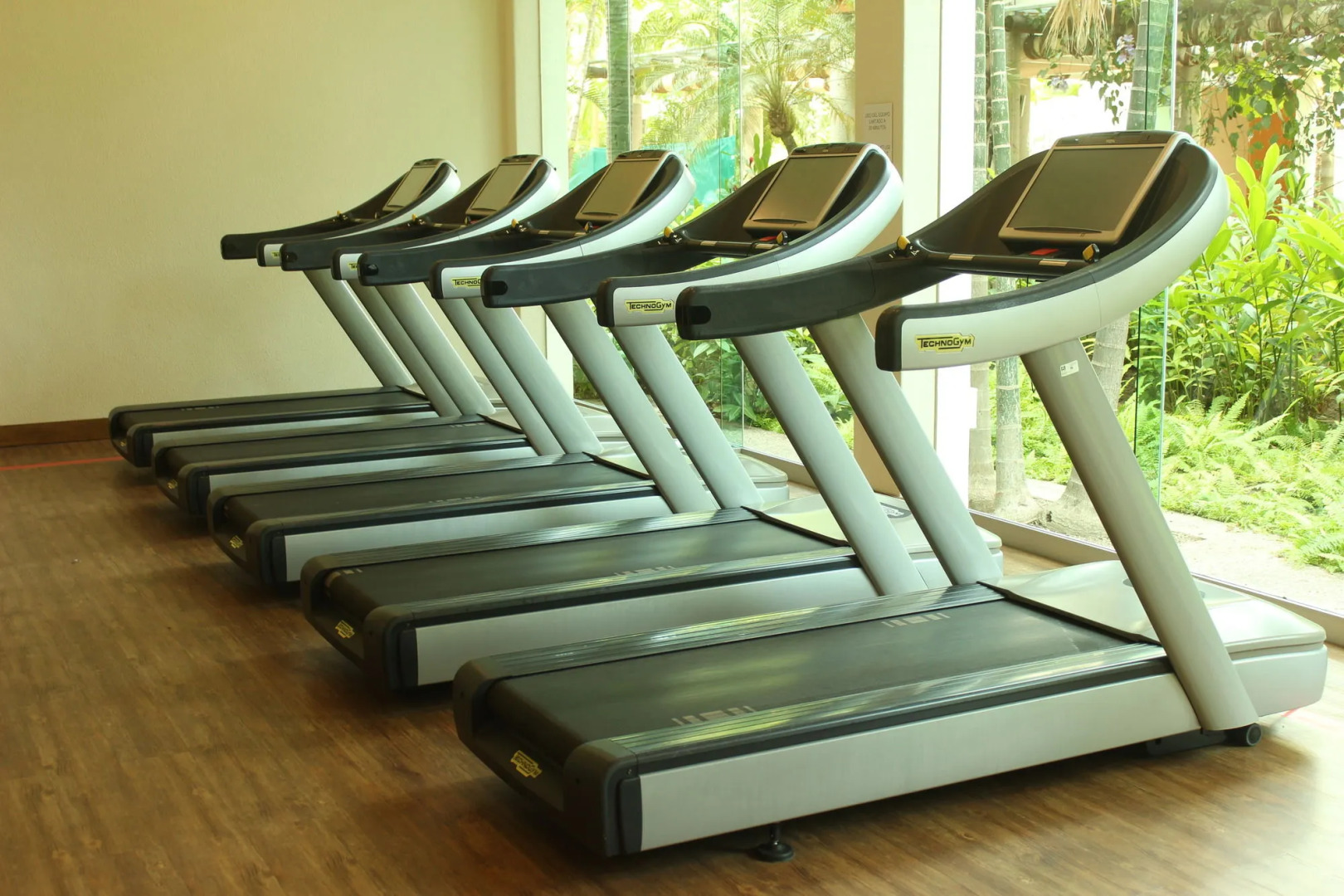 The Club at Sheraton Buganvilias