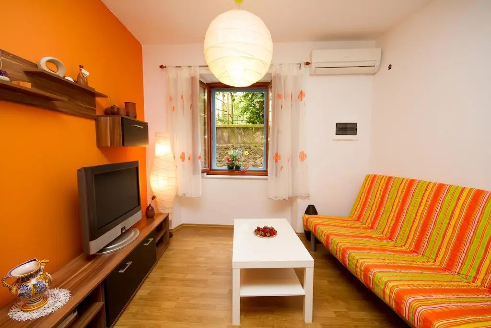 Apartment Aba Abudancija