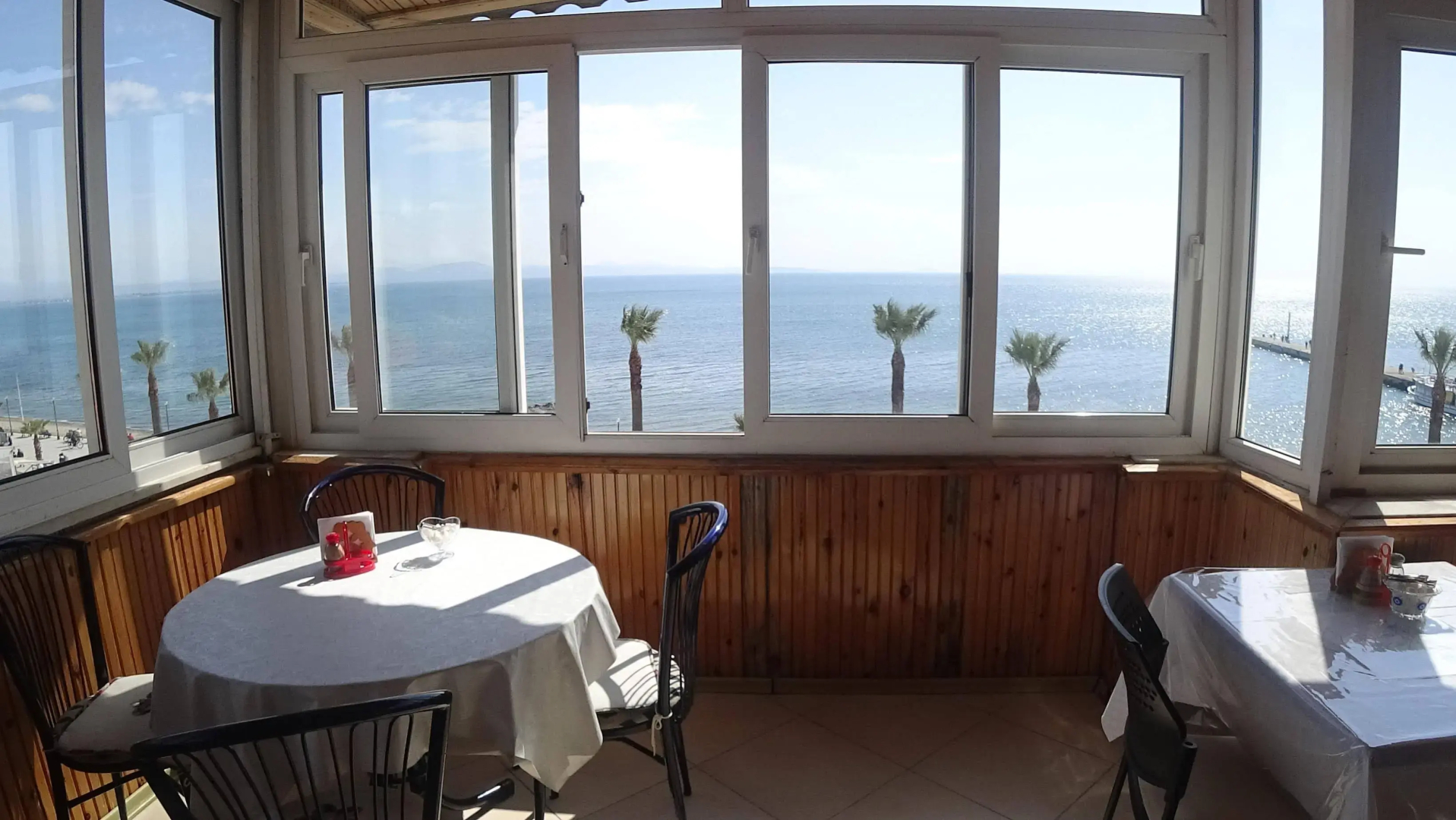 Ozsoy Hotel