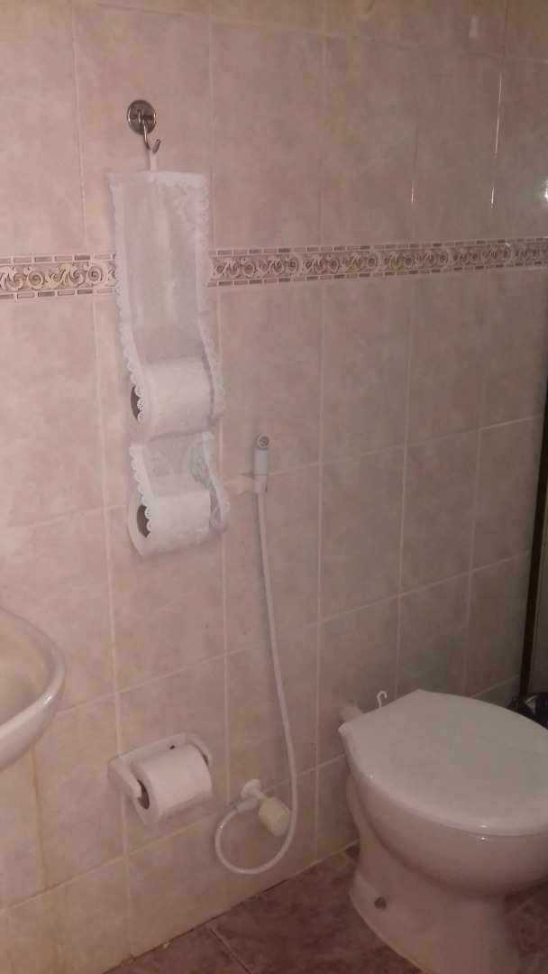 Pousada Flora Búzios