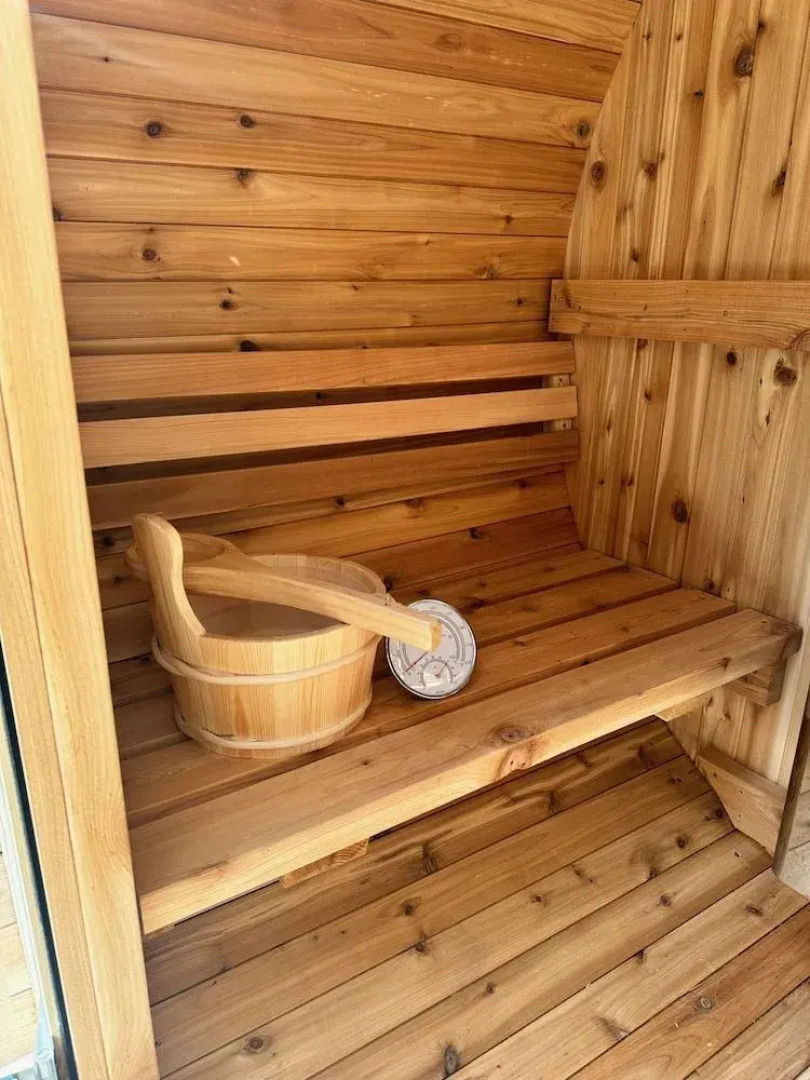 The Inn at Little Pond Farm