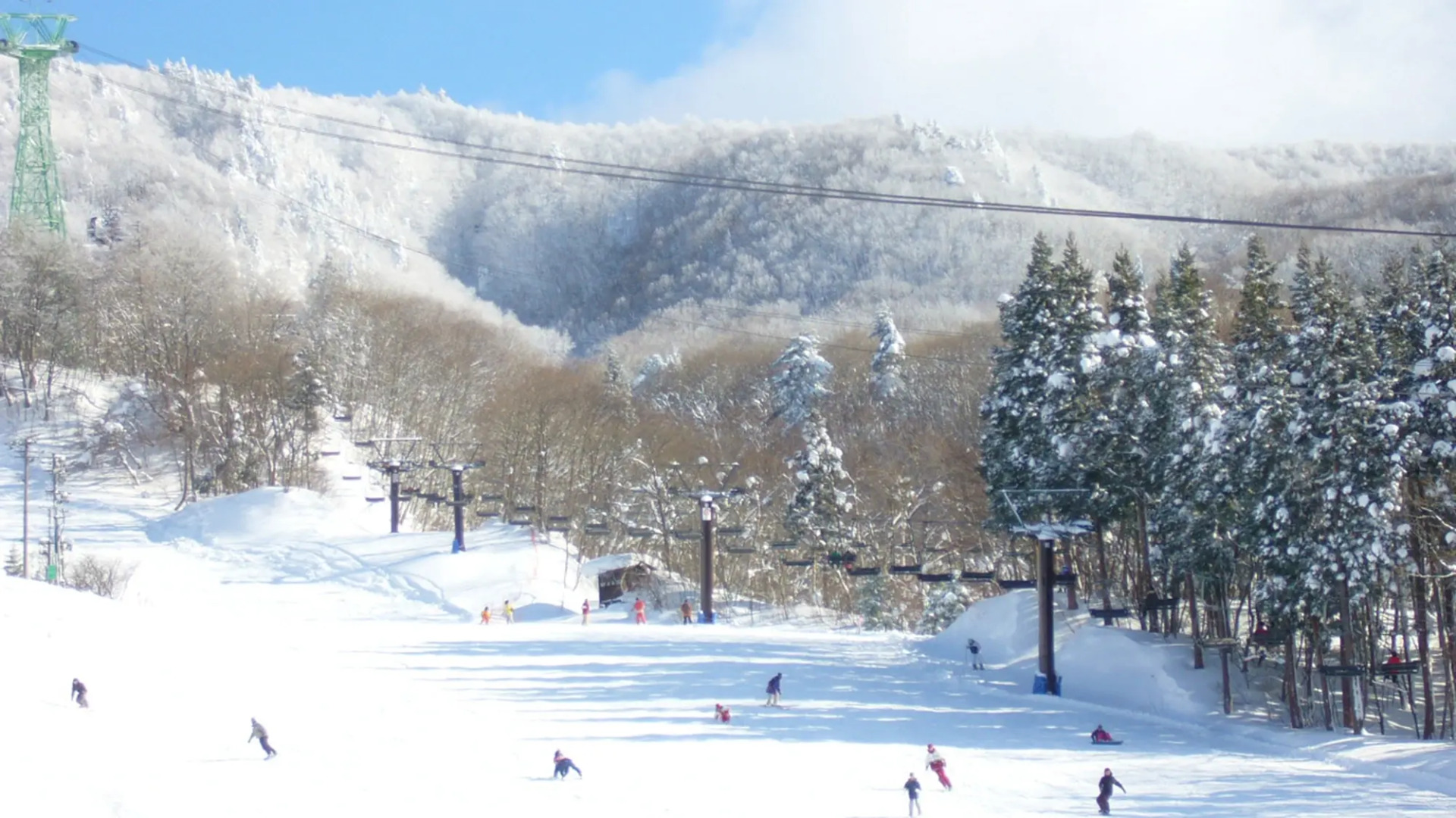 Sakaiya Mori No Hotel Wald Berg