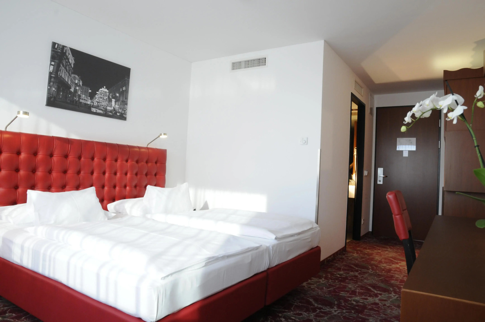 ARCOTEL Kaiserwasser Vienna