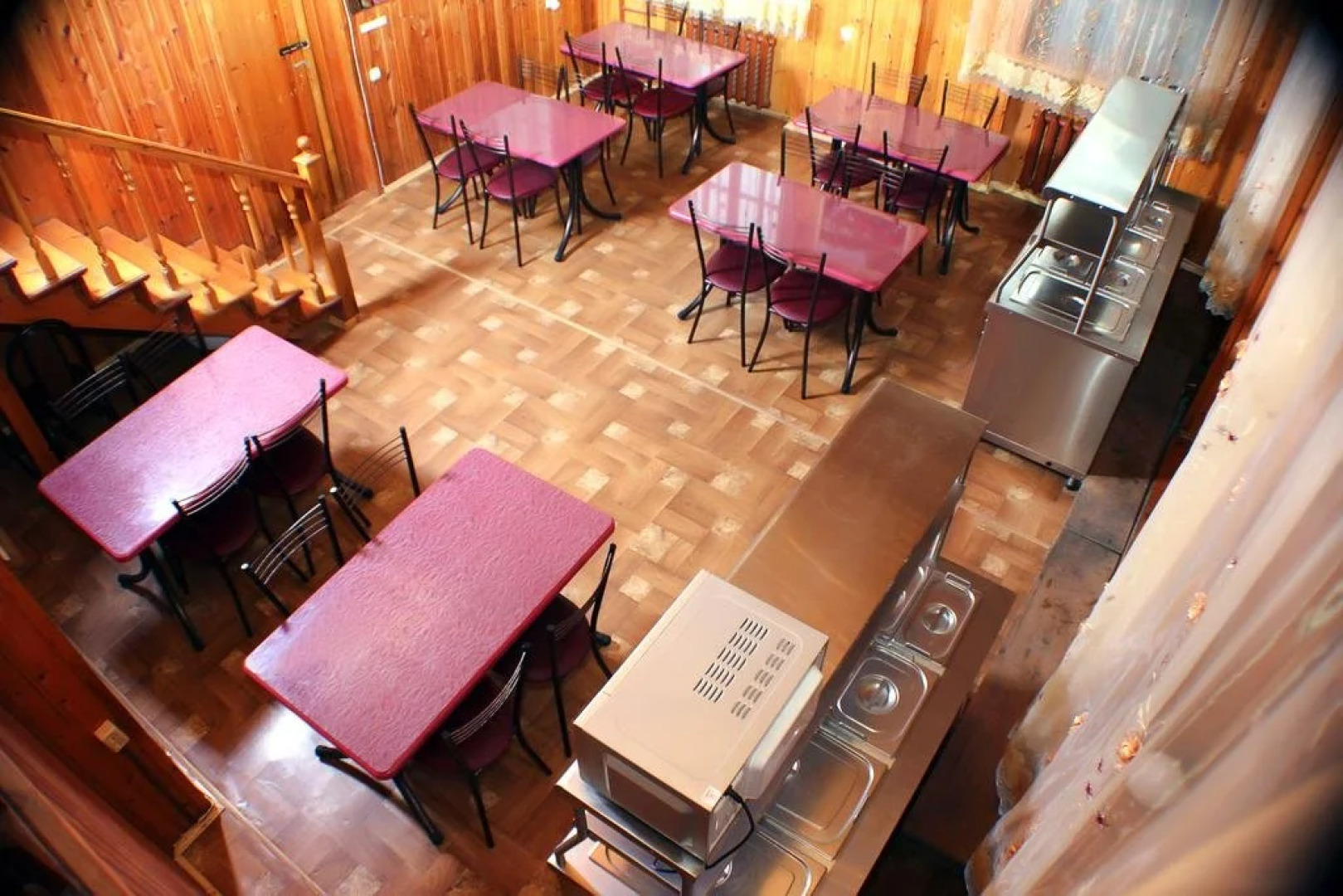 Гостевой Дом Мамин Сибиряк