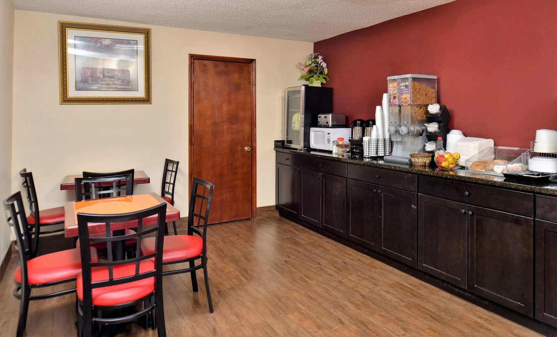 Red Roof Inn Cartersville–Emerson/LakePoint North