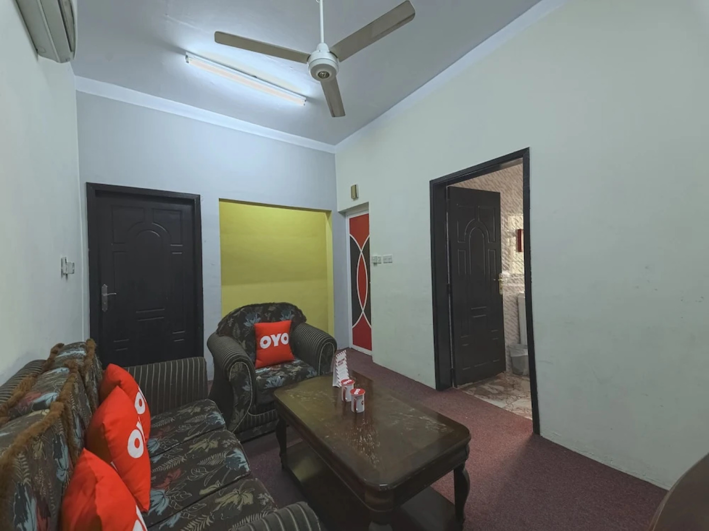 Sadaf Hotel Apartments