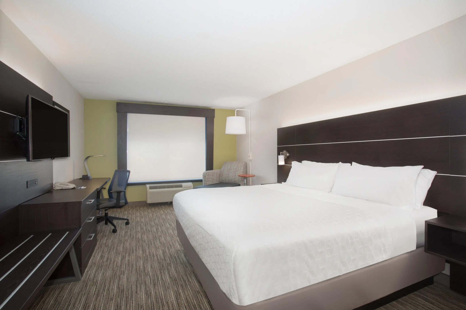 Holiday Inn Express Hotel & Suites Longmont by IHG