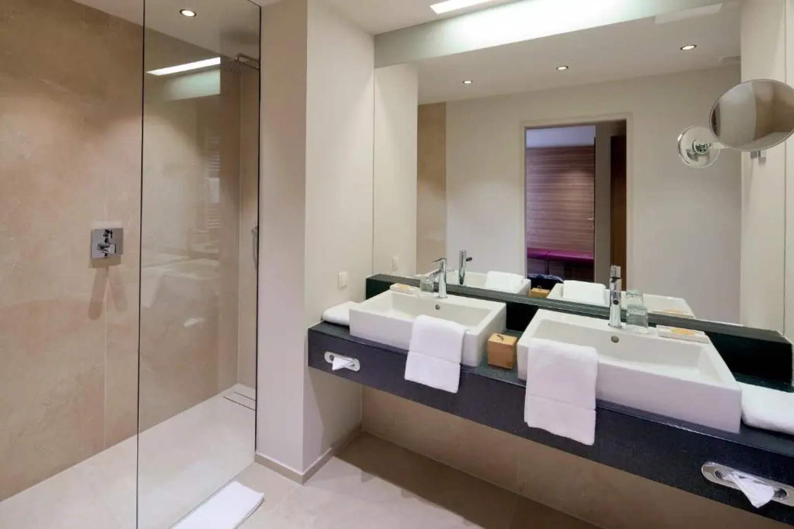 Hotel Thermenhof Paierl