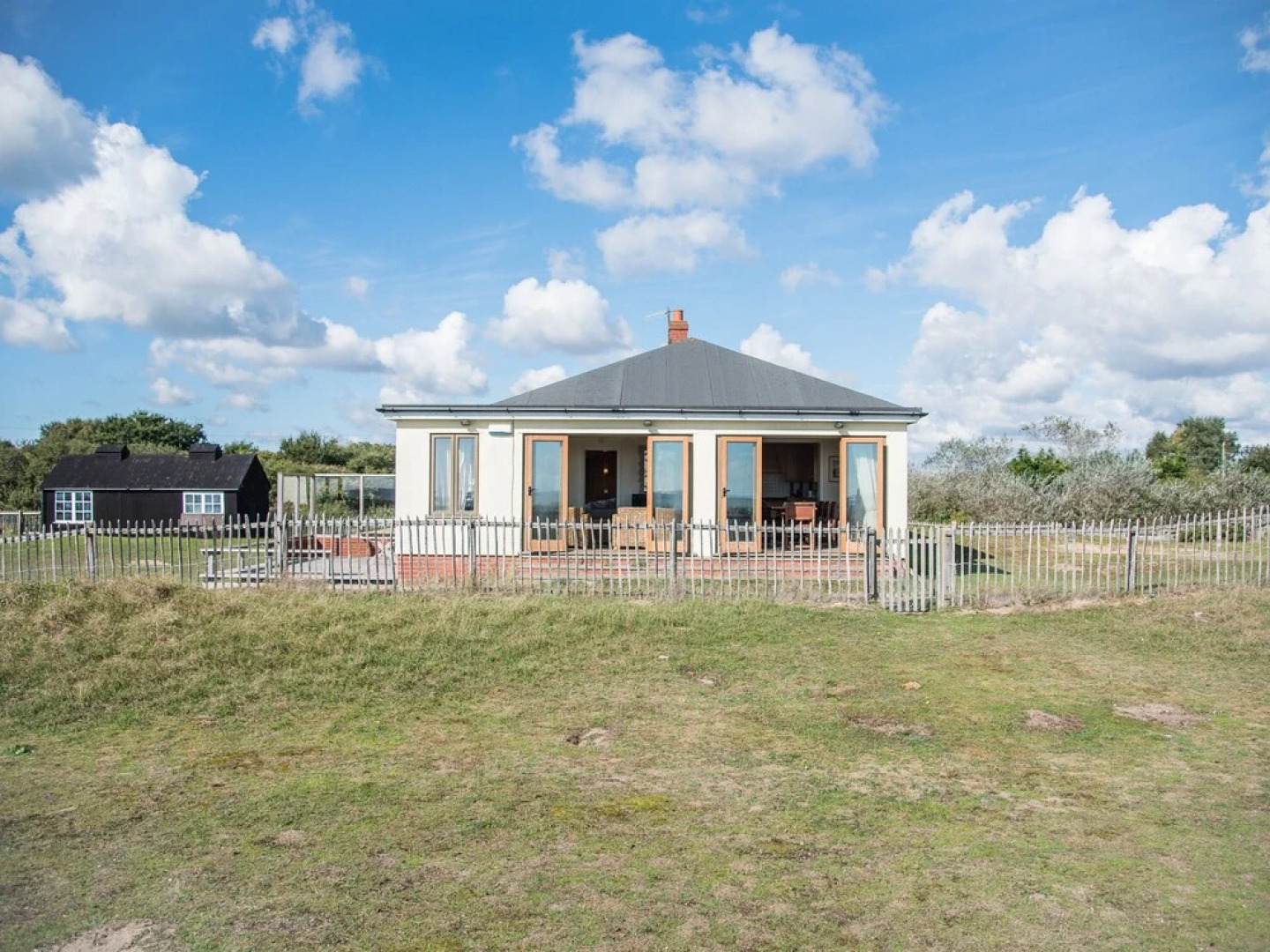 Fairhaven, Thorpeness