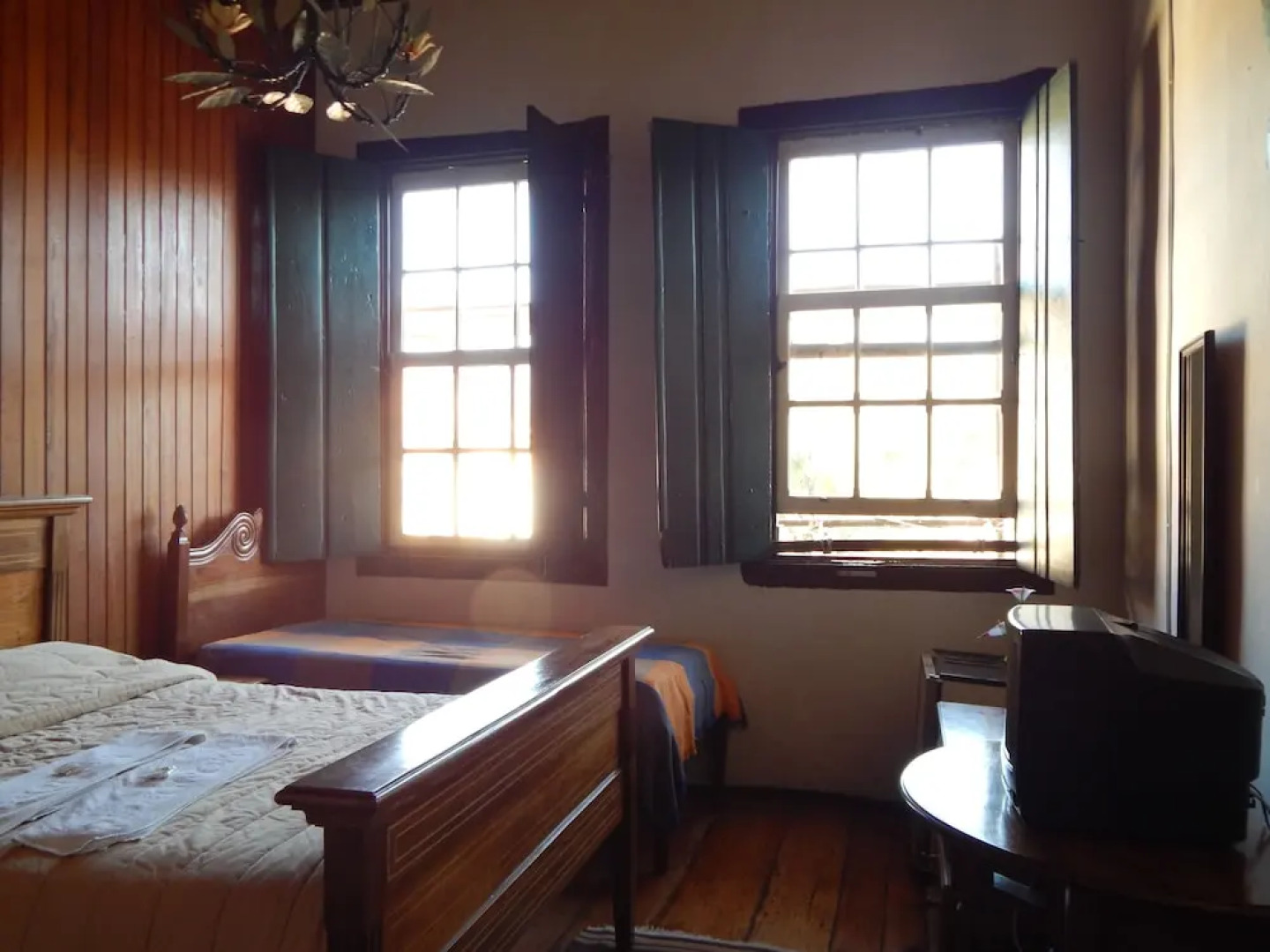 Pouso Dos Sinos De Sao Francisco De Assis