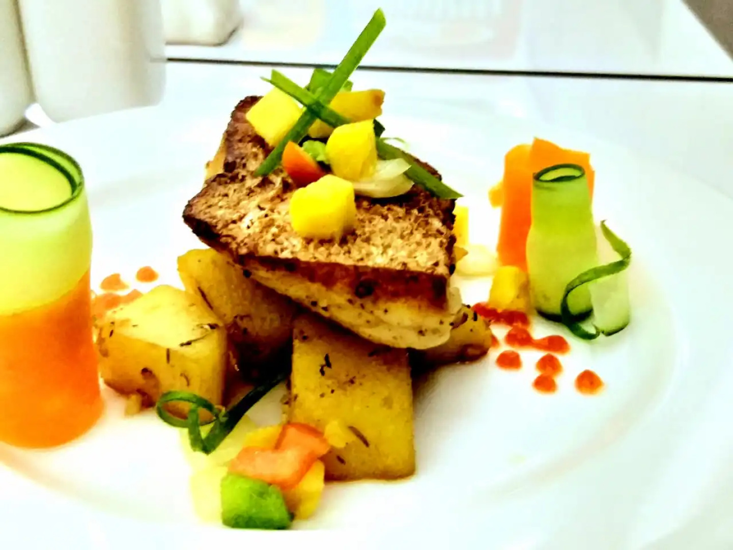 Front One Hotel Tulungagung