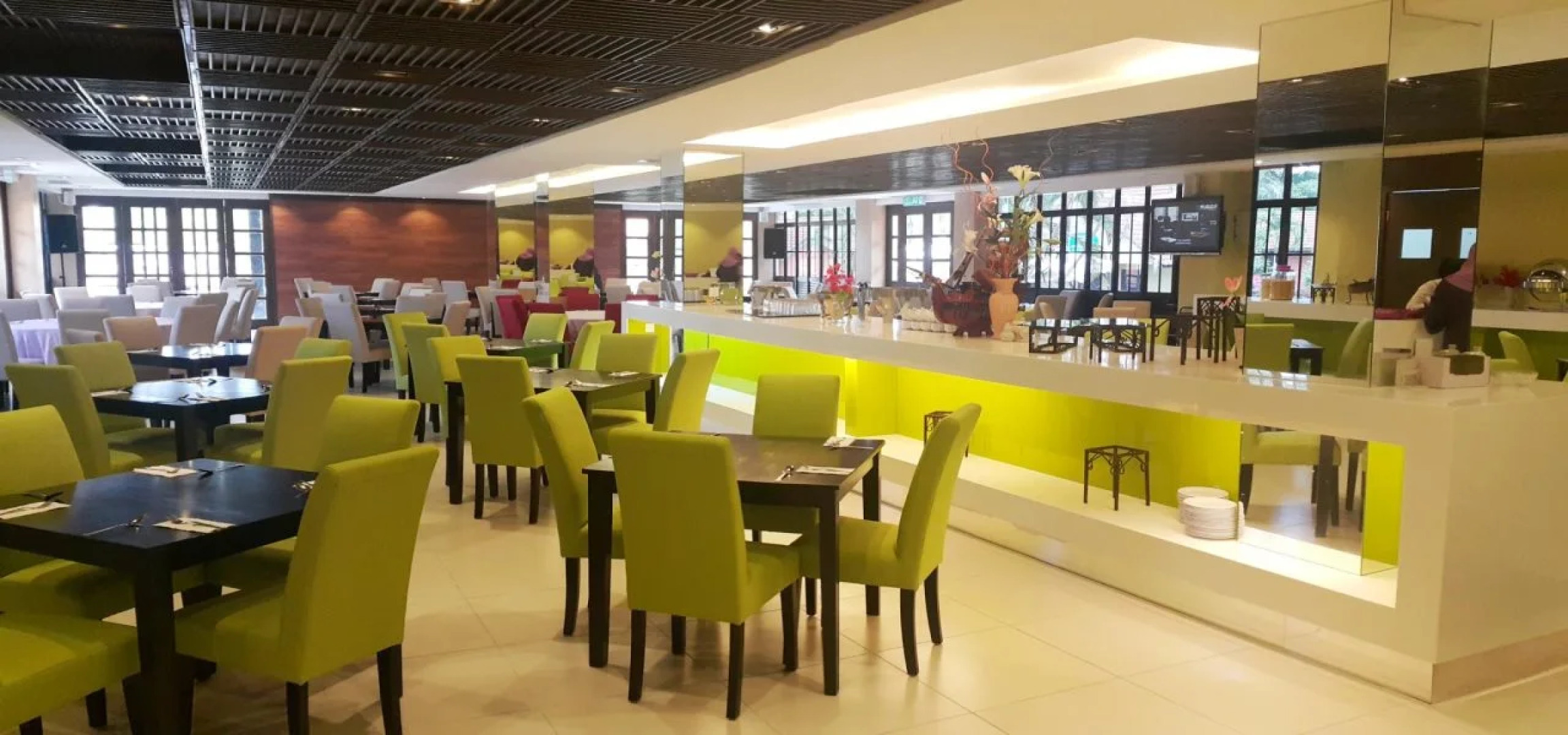 De Palma Resort Kuala Selangor