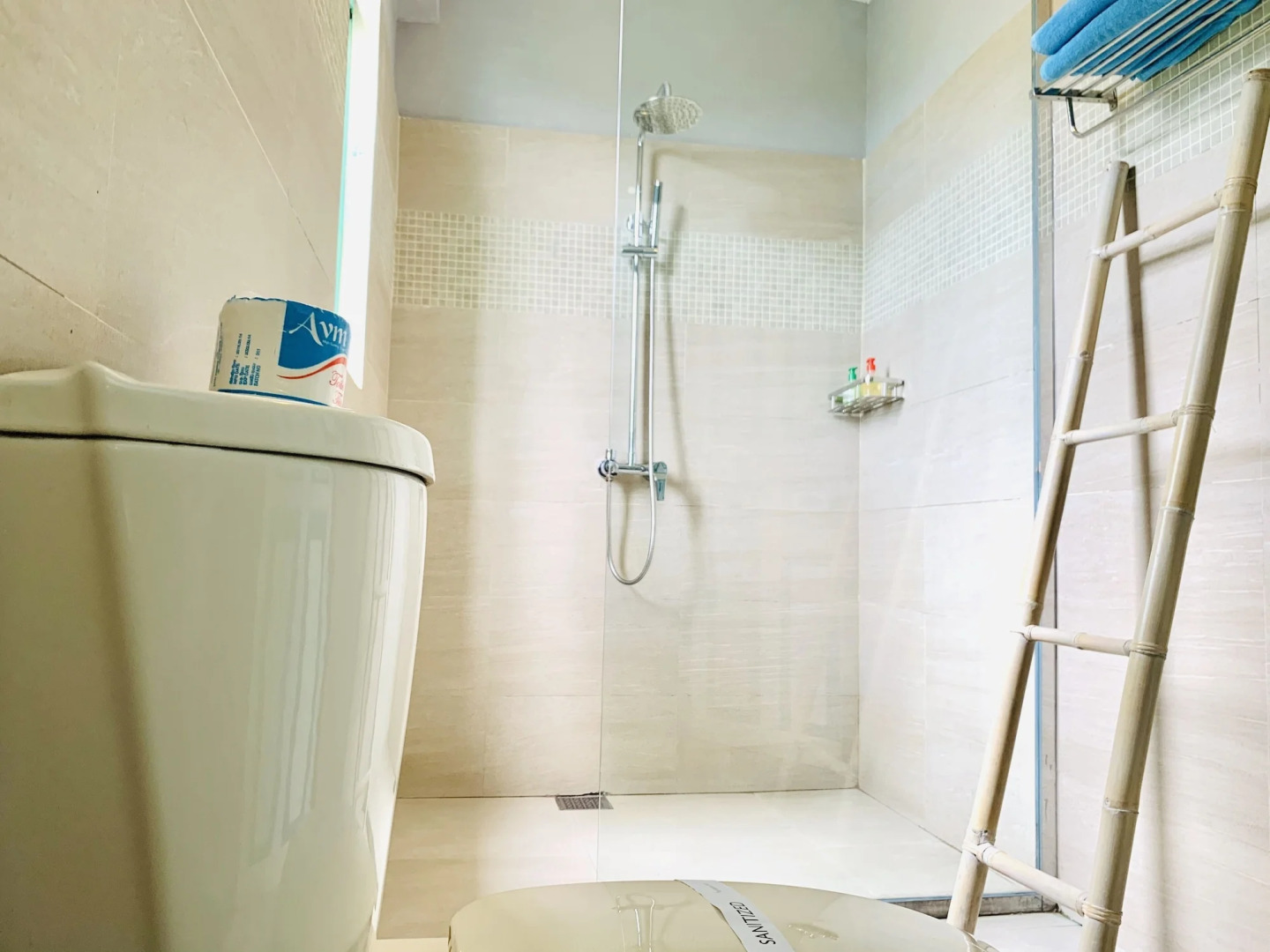 Thaproban Beach House