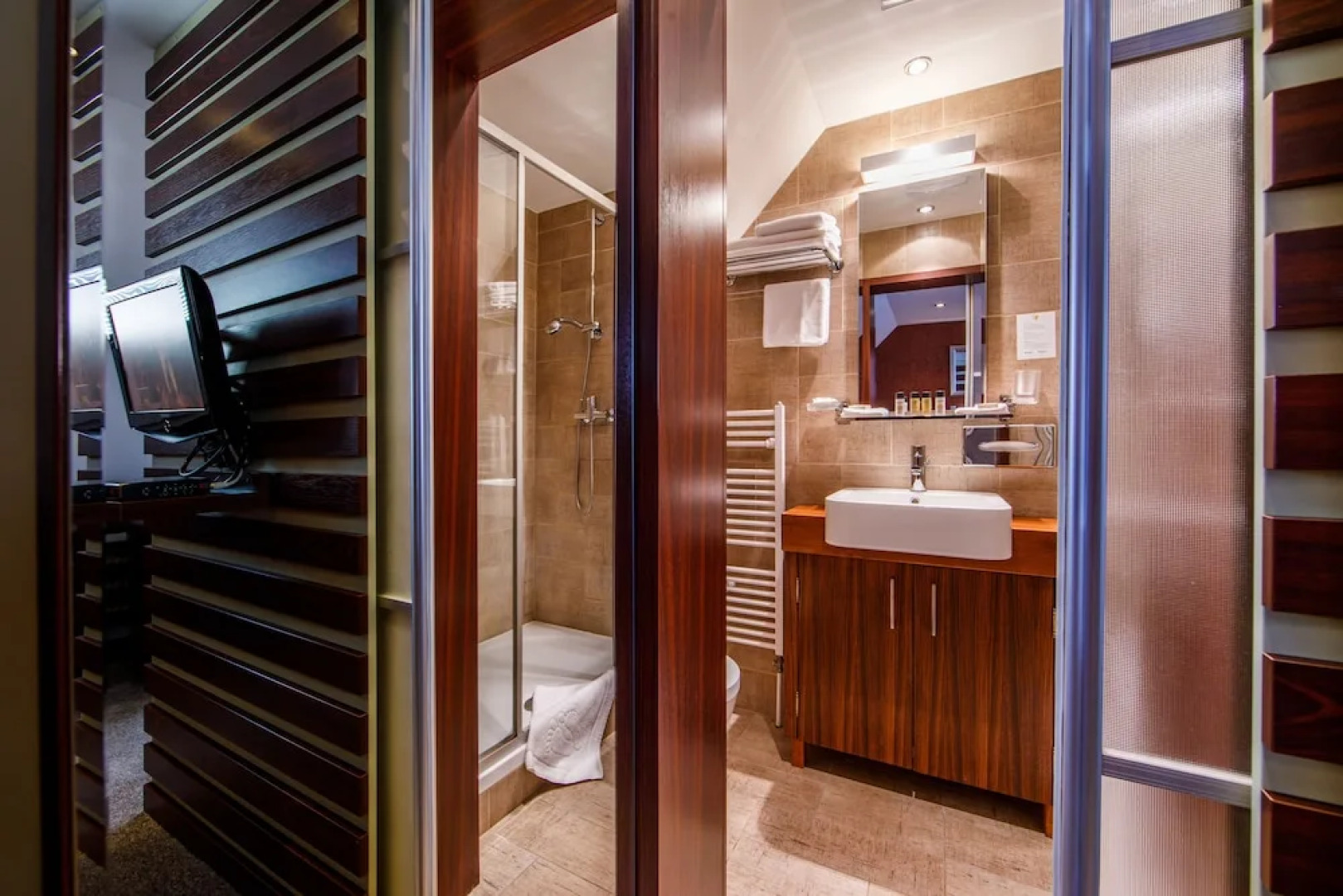 Hotel Michalská Brána