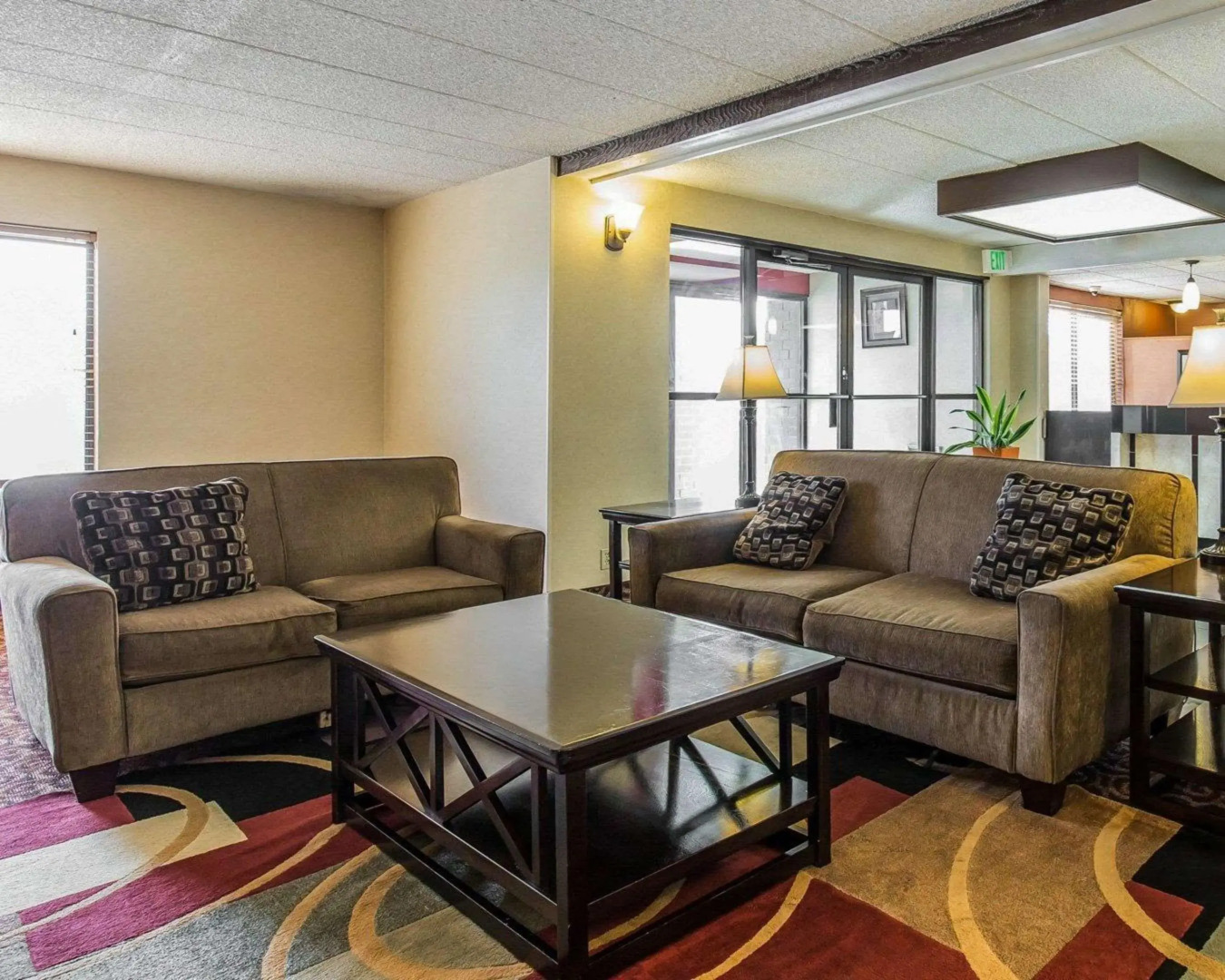 Econo Lodge Billings